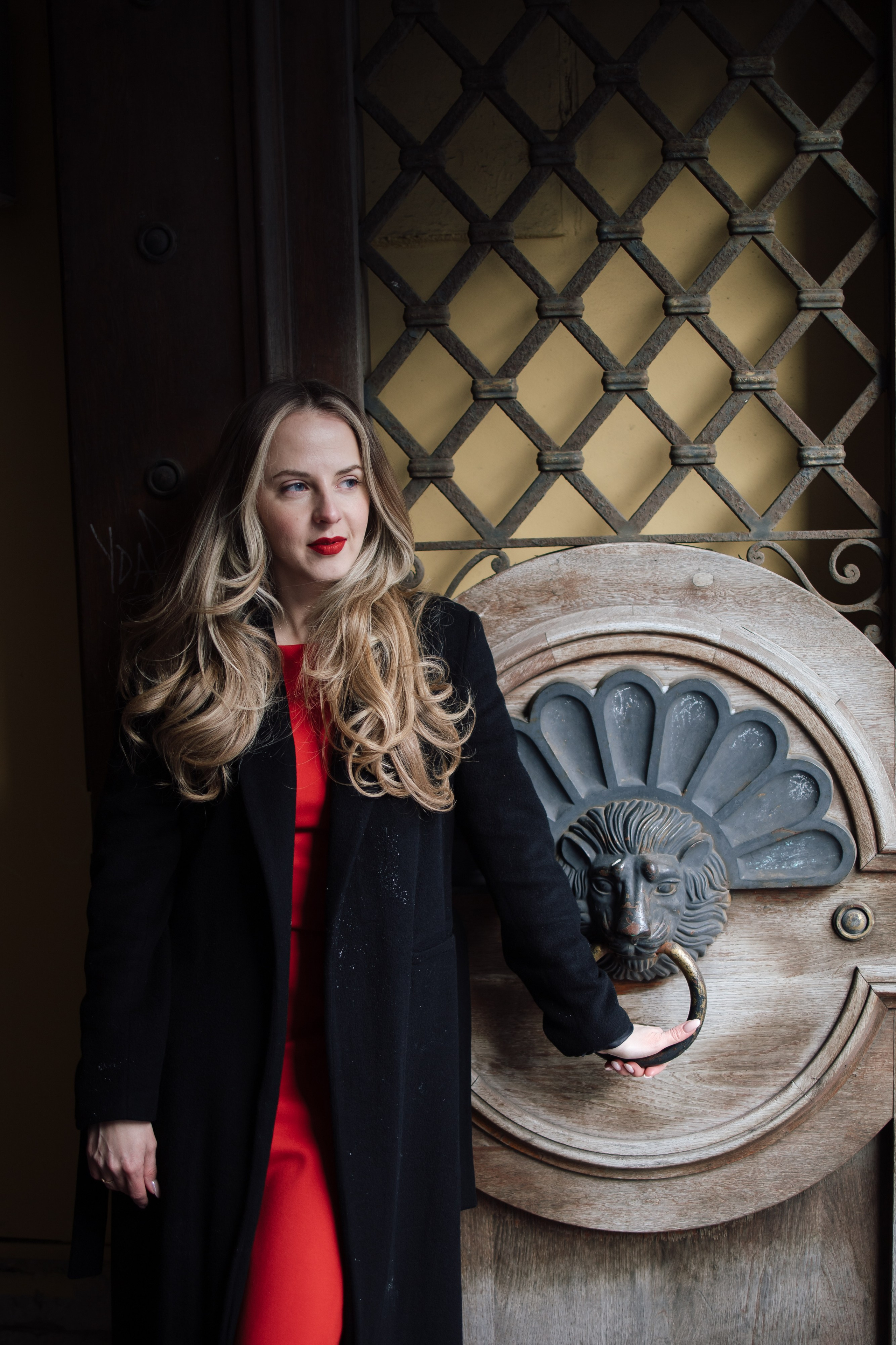 Зимняя сказка. Ваш фотограф в Санкт-Петербурге