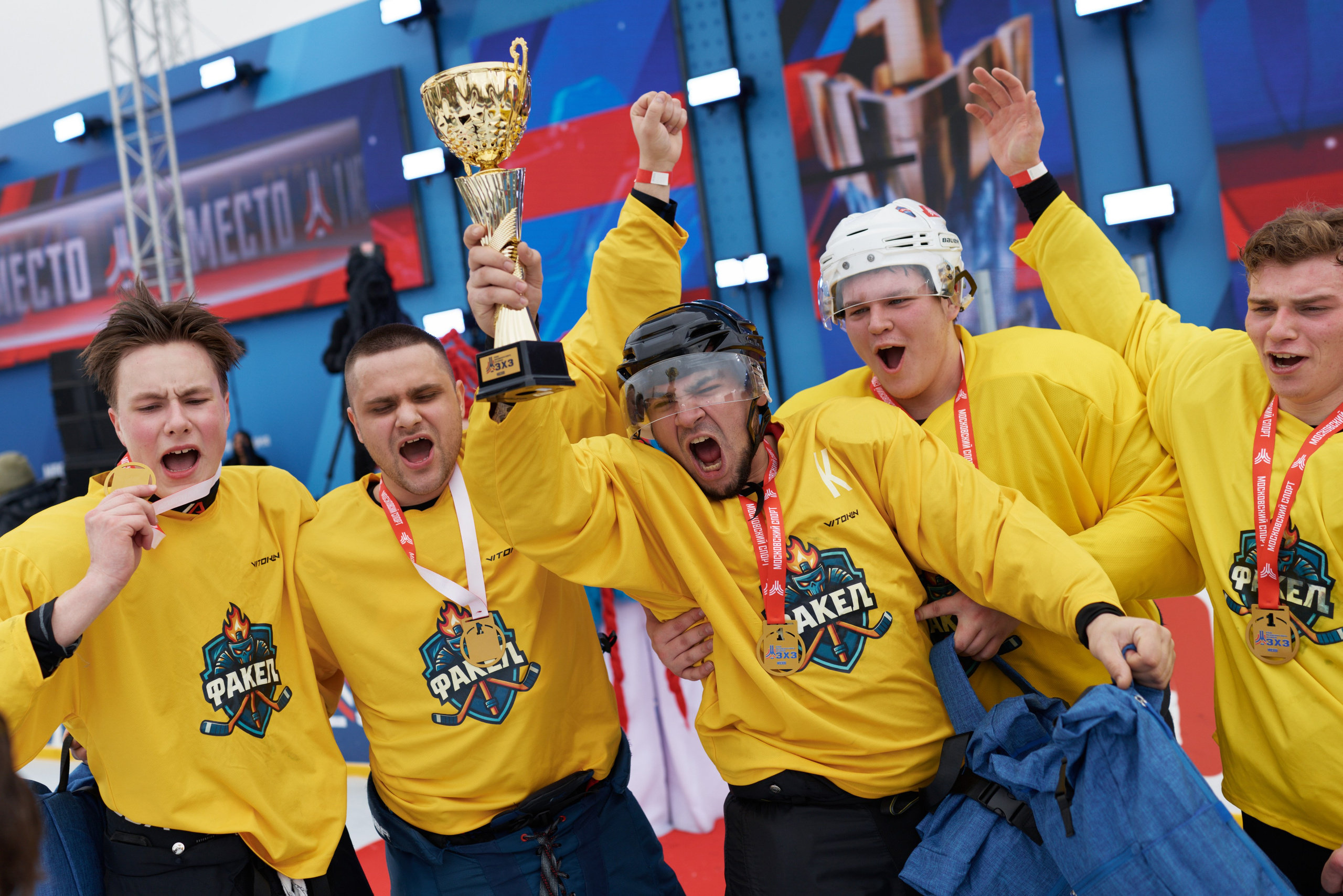 Репортажный фотограф