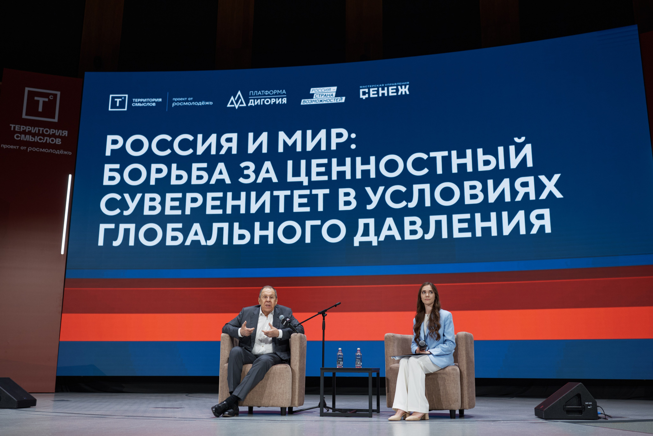 Не спорт. Репортажный фотограф