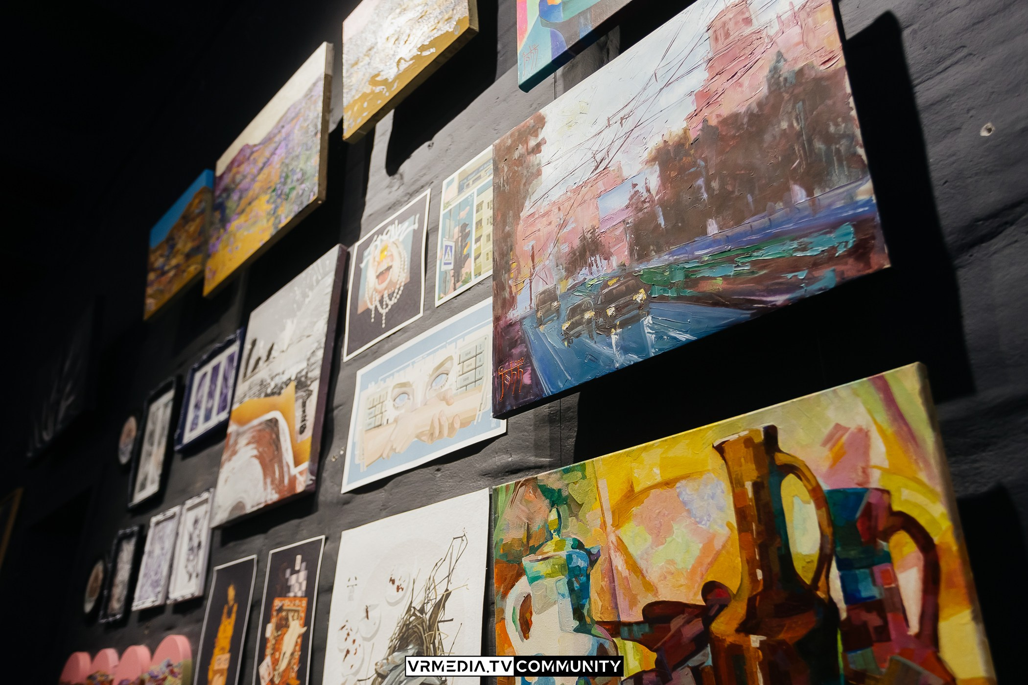 Выжившие в Сибири. Вячеслав Шуклин