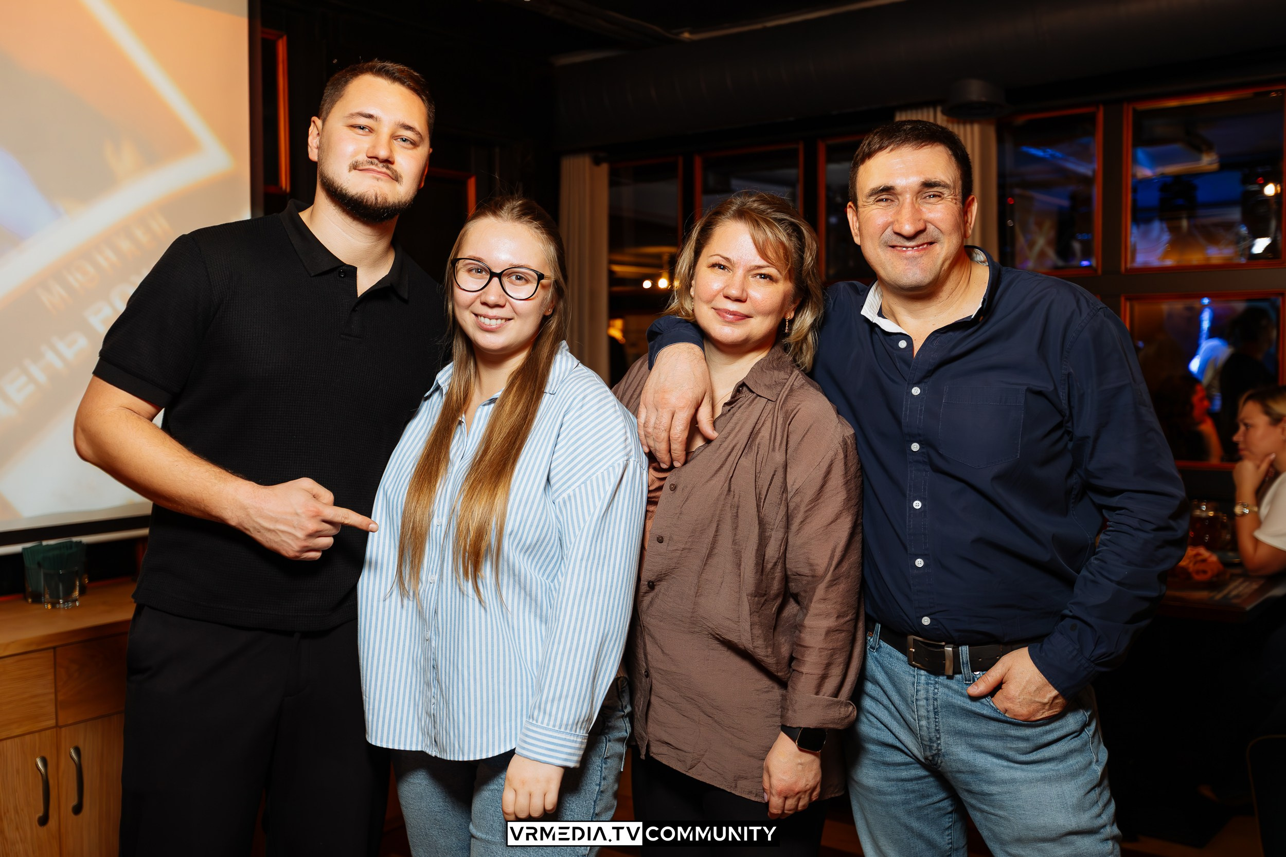 Ресторан «Мюнхен»: Часть команды — часть корабля