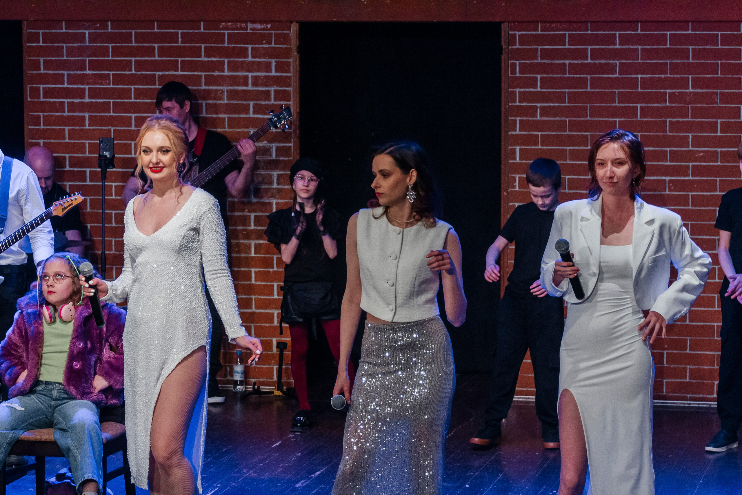 Sensation. Фотограф Омск Александр Гаврилюк