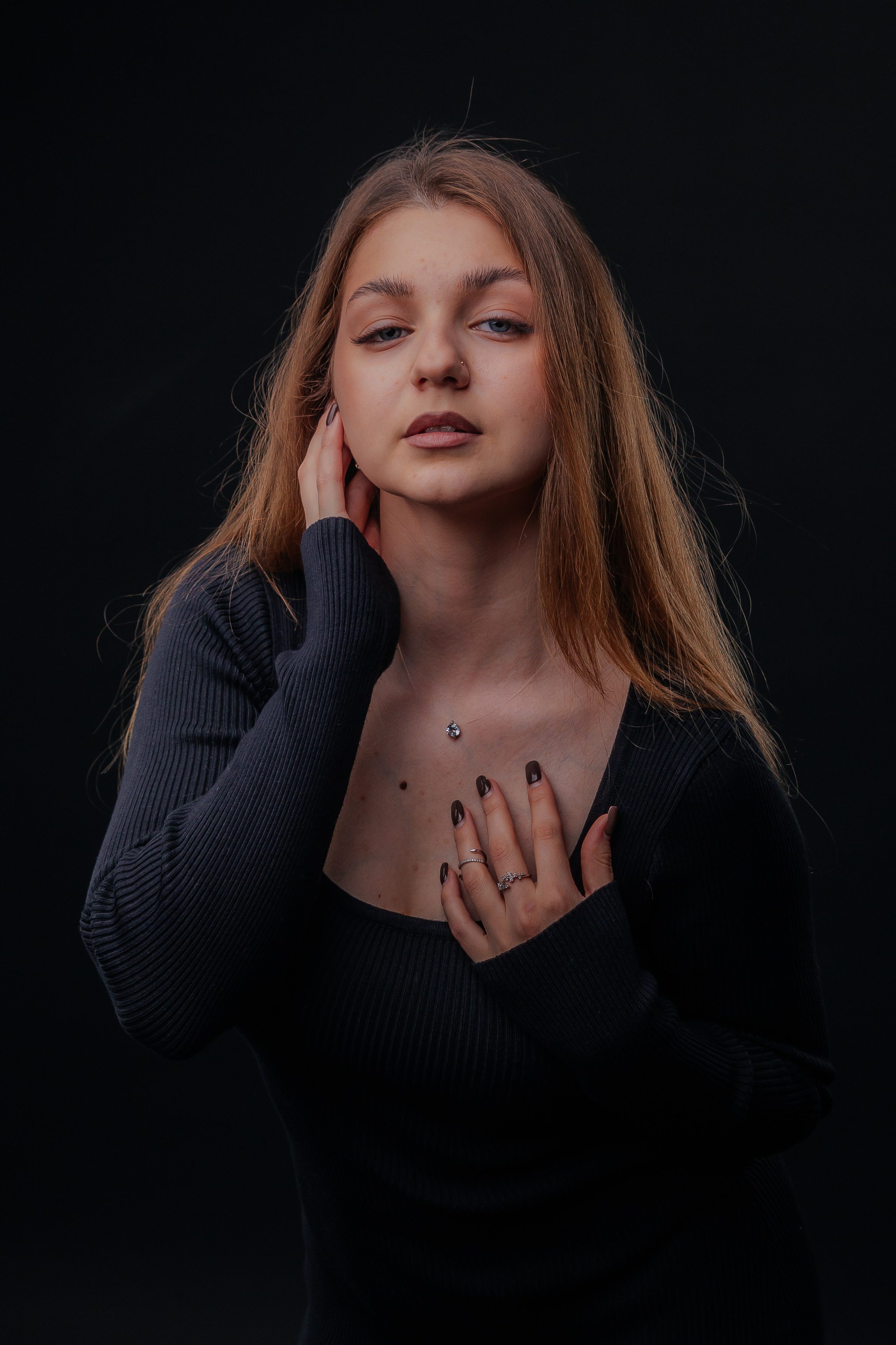 Александра. Фотограф Омск Александр Гаврилюк