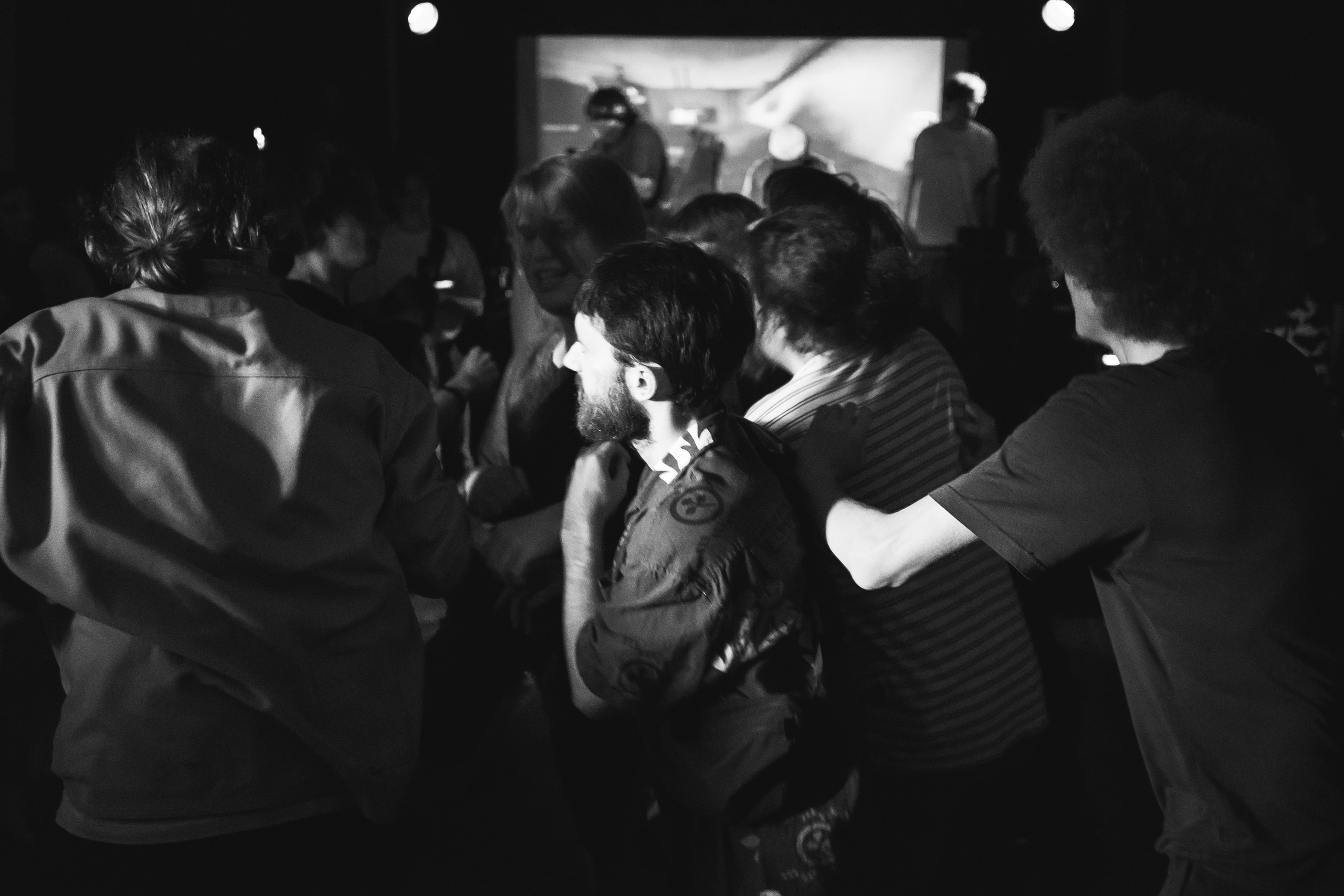 Киберготика 2. Ларичев Алексей — индивидуальный и репортажный фотограф Москва