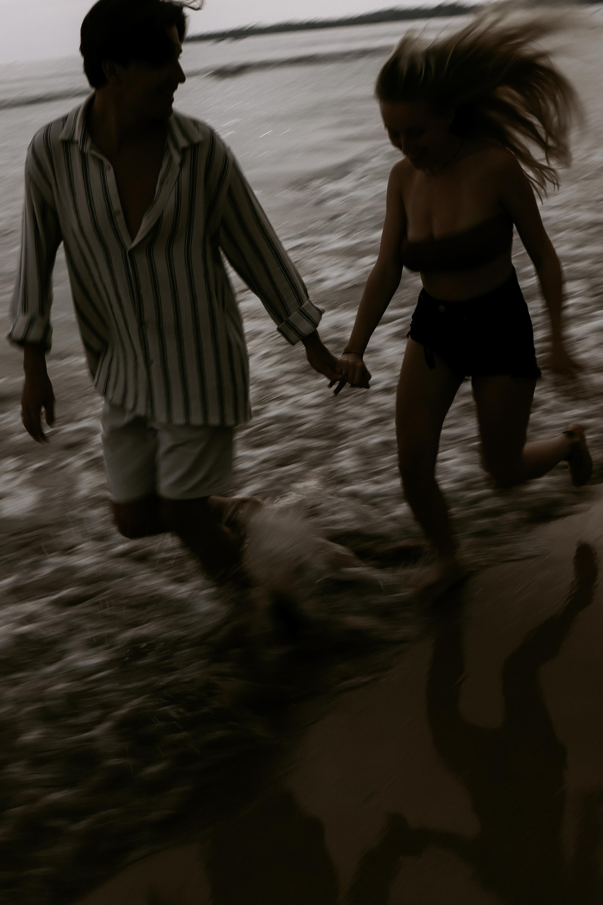 Мирисса пляж. Фотограф на Шри-Ланке