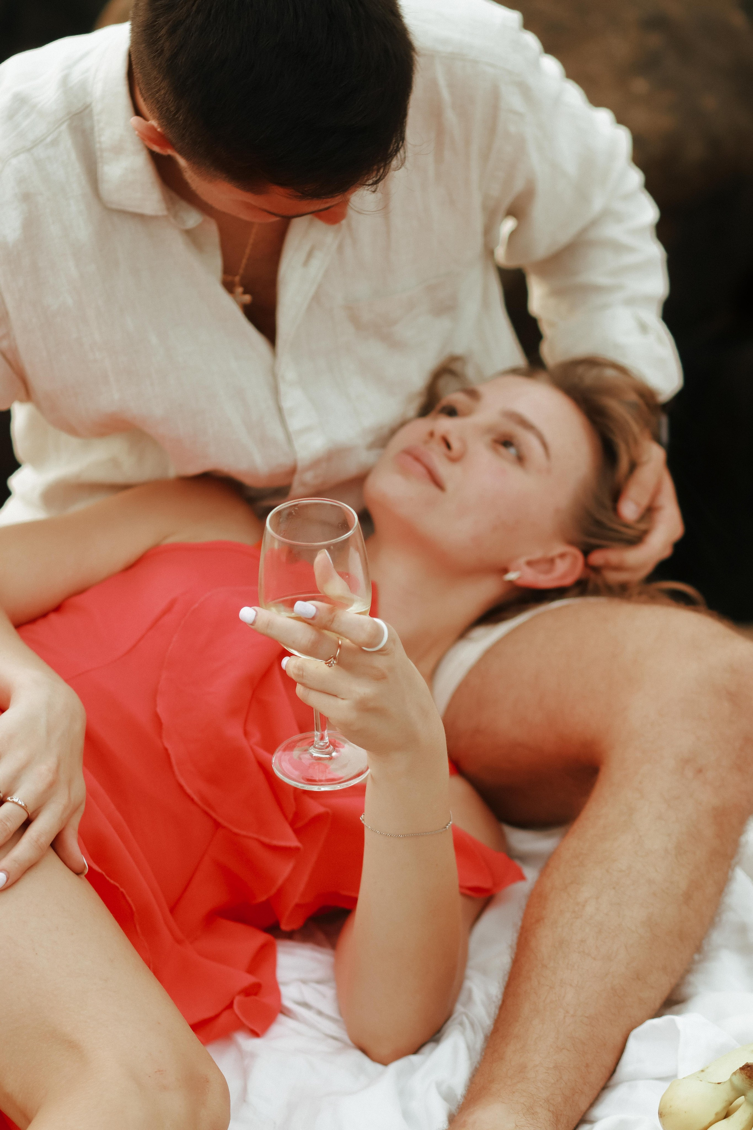 Унаватуна пляж. Фотограф на Шри-Ланке