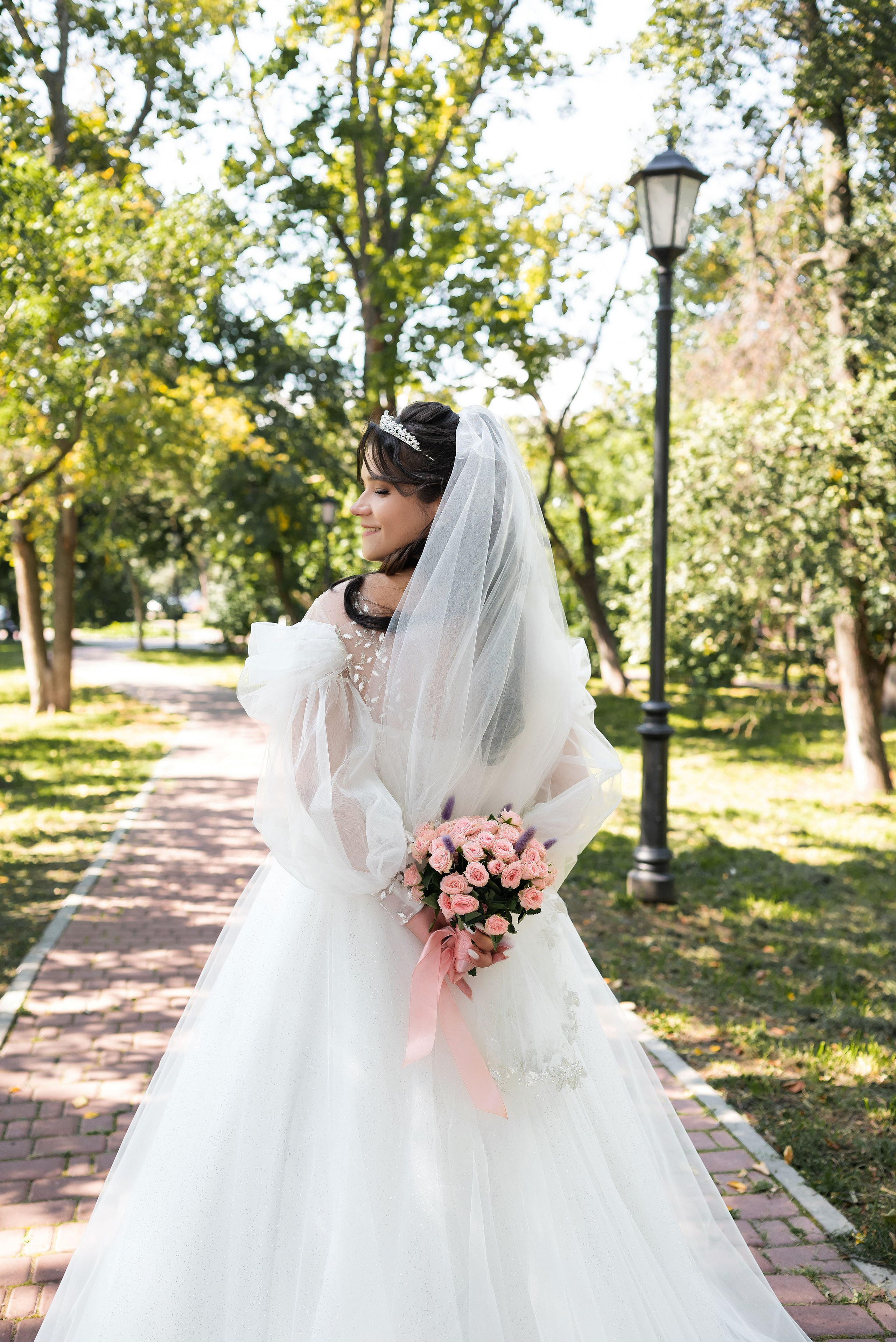 Валерия и Иван. Бжицких Виталий — фотограф г. Ульяновск