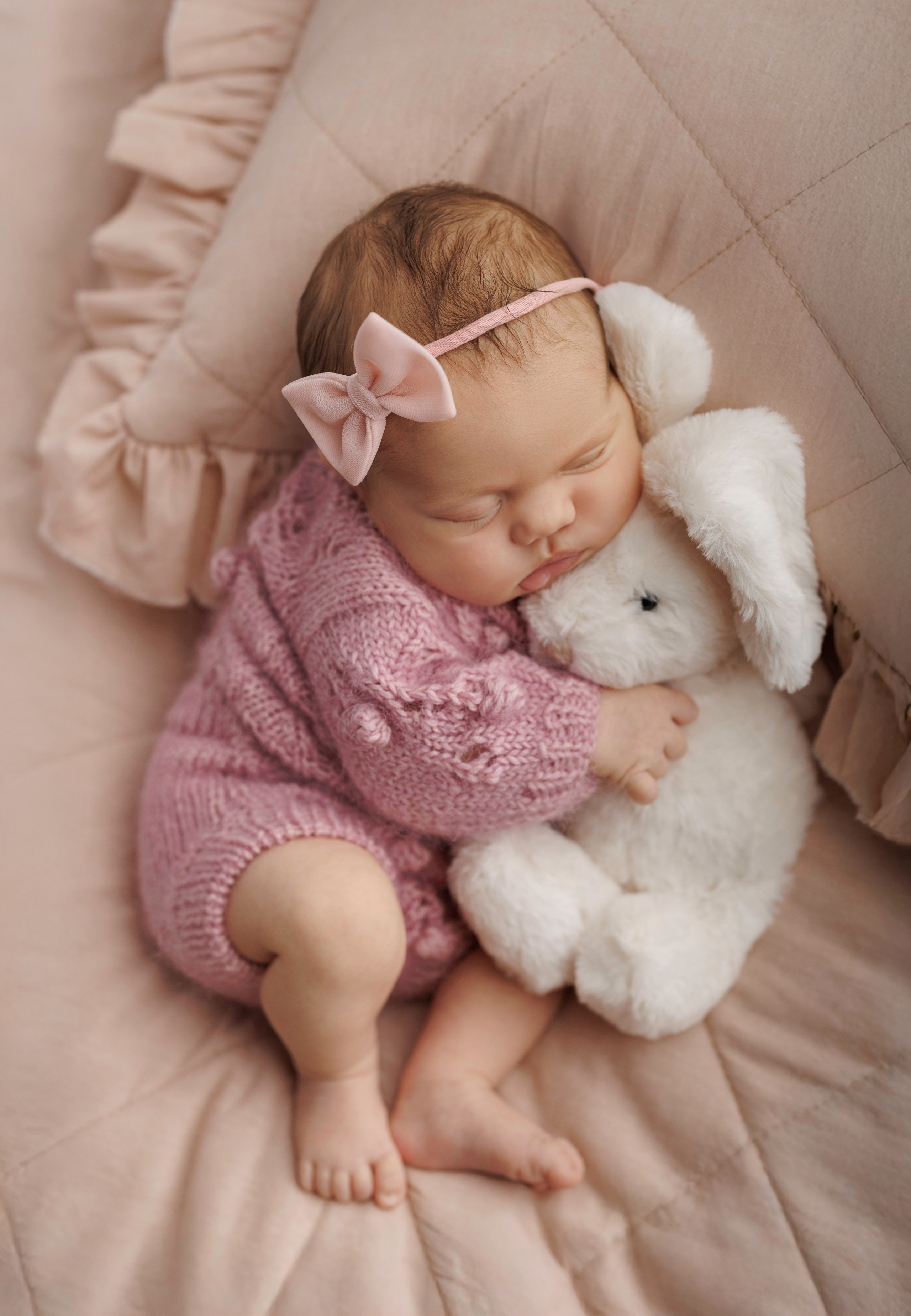 Newborn. Фотограф новорожденных в Москве и области