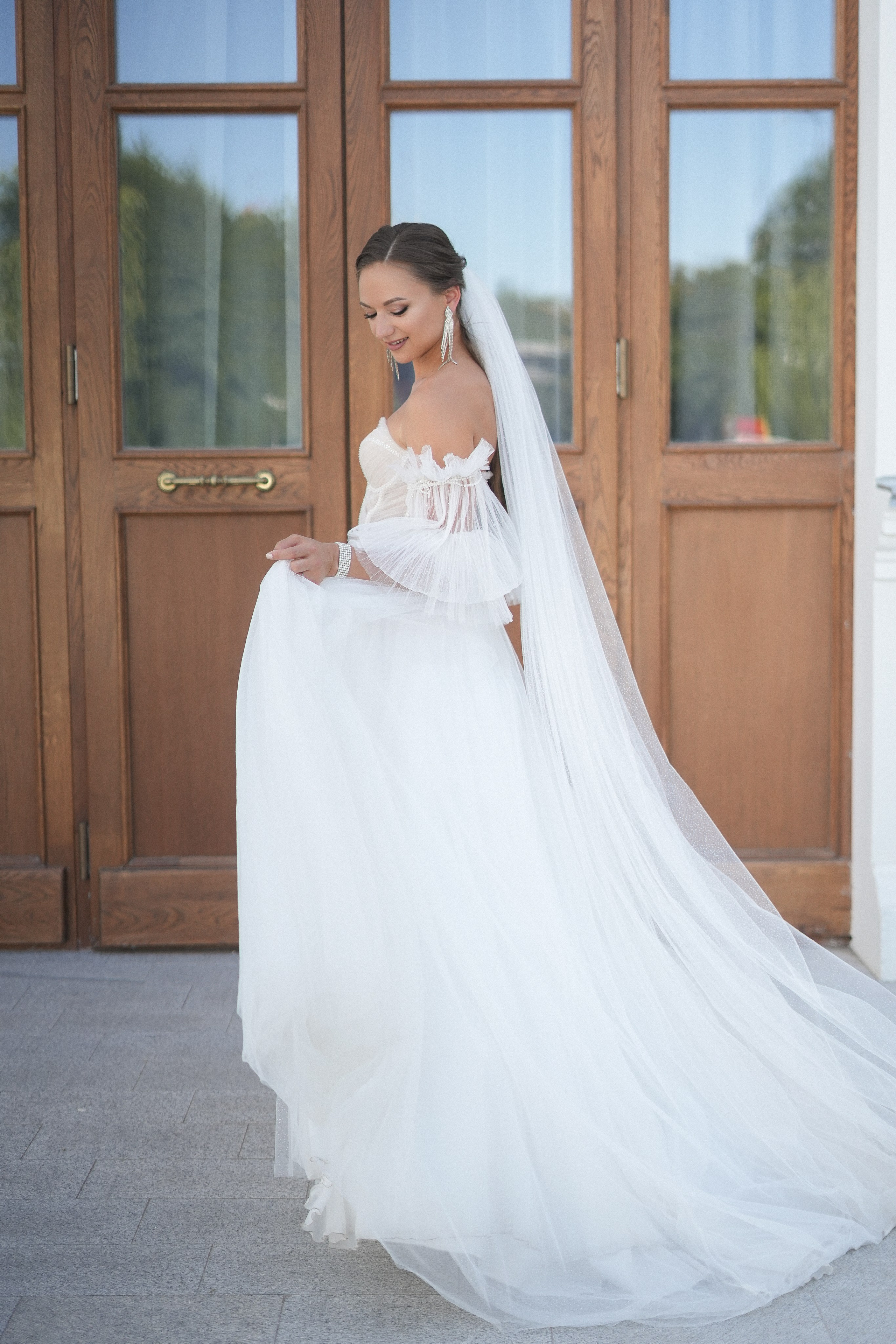 Алина+ Игорь. Фотограф Волгоград Анастасия Ли