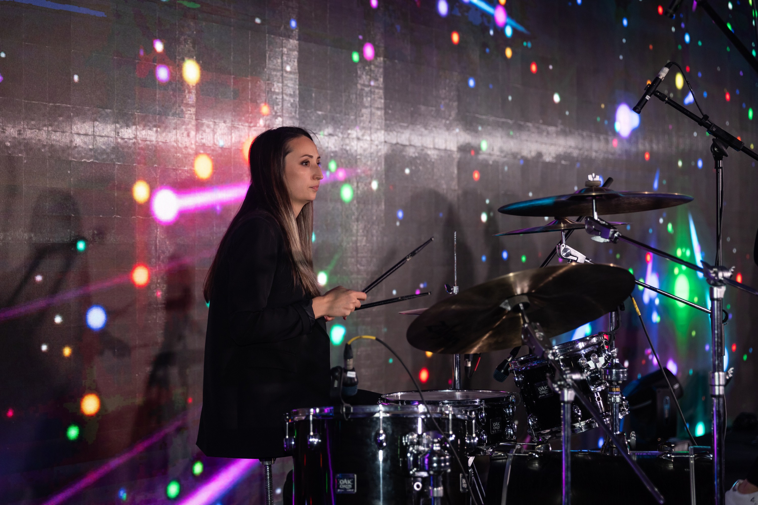 Корпоратив Витамакс 30 лет. Свадебный фотограф Москва