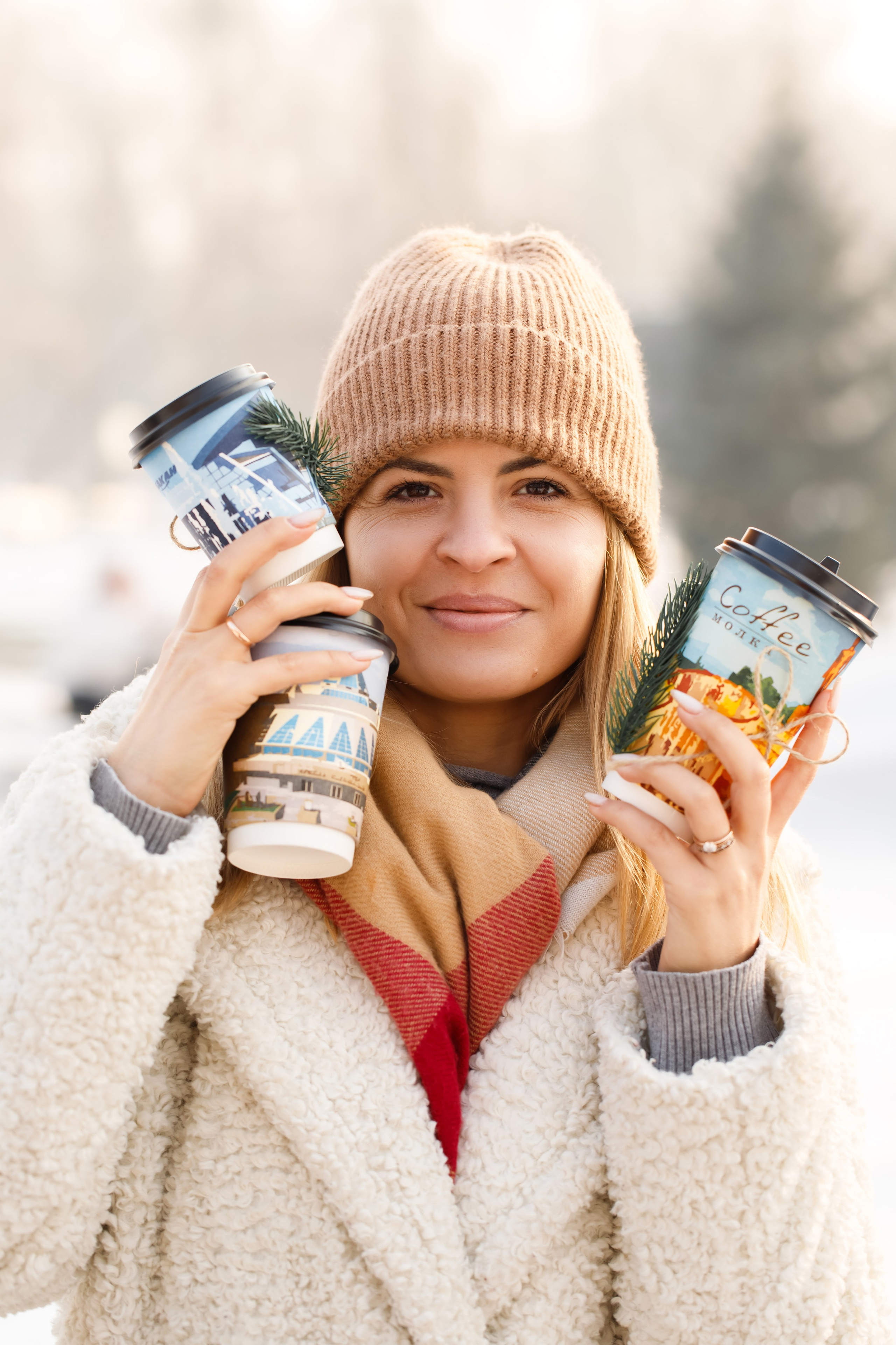 Предметная съемка. Коммерческий фотограф, ретушёр Анастасия Пачина