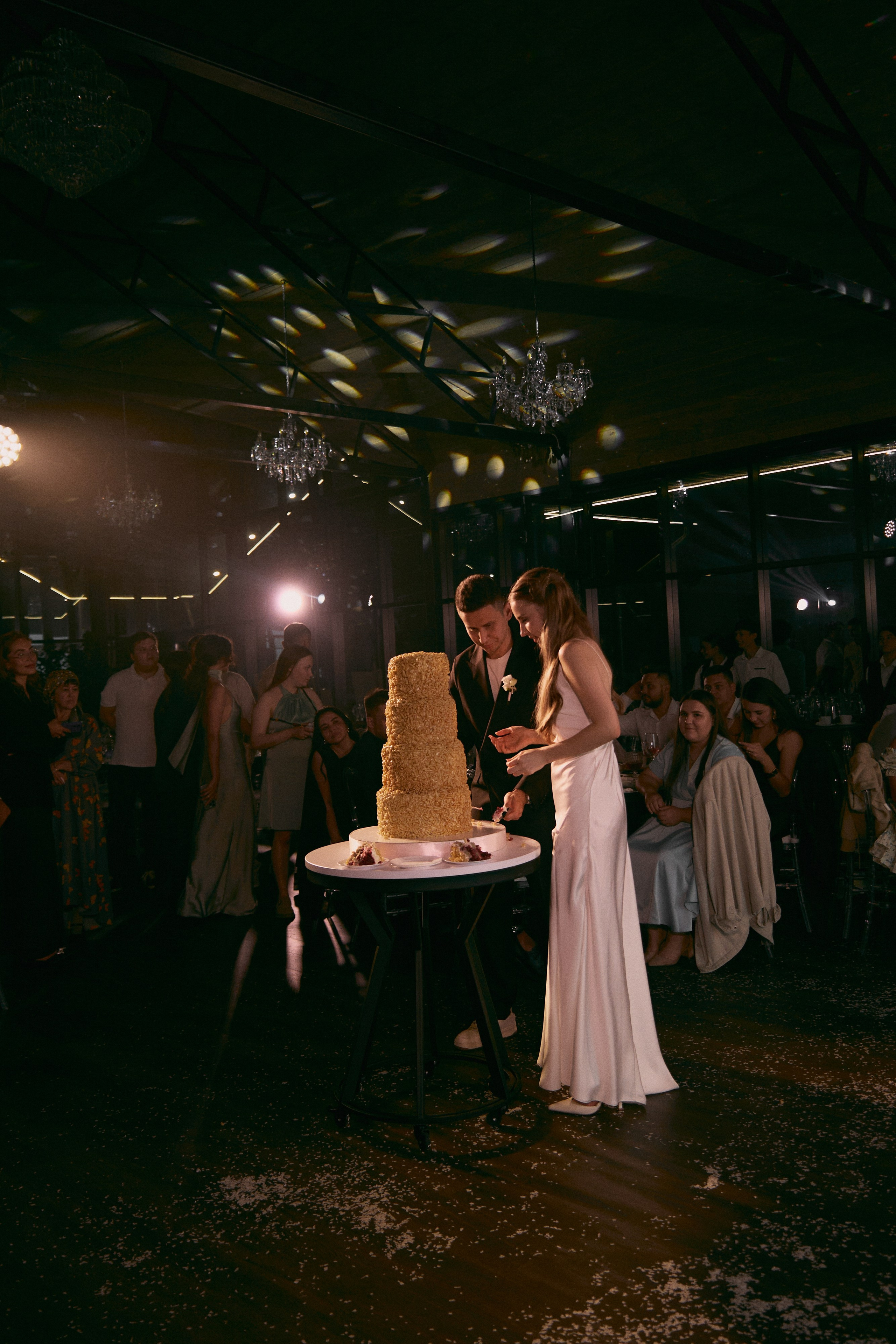 Руслан и Валерия. Фотограф Диана Хасанова, г. Казань