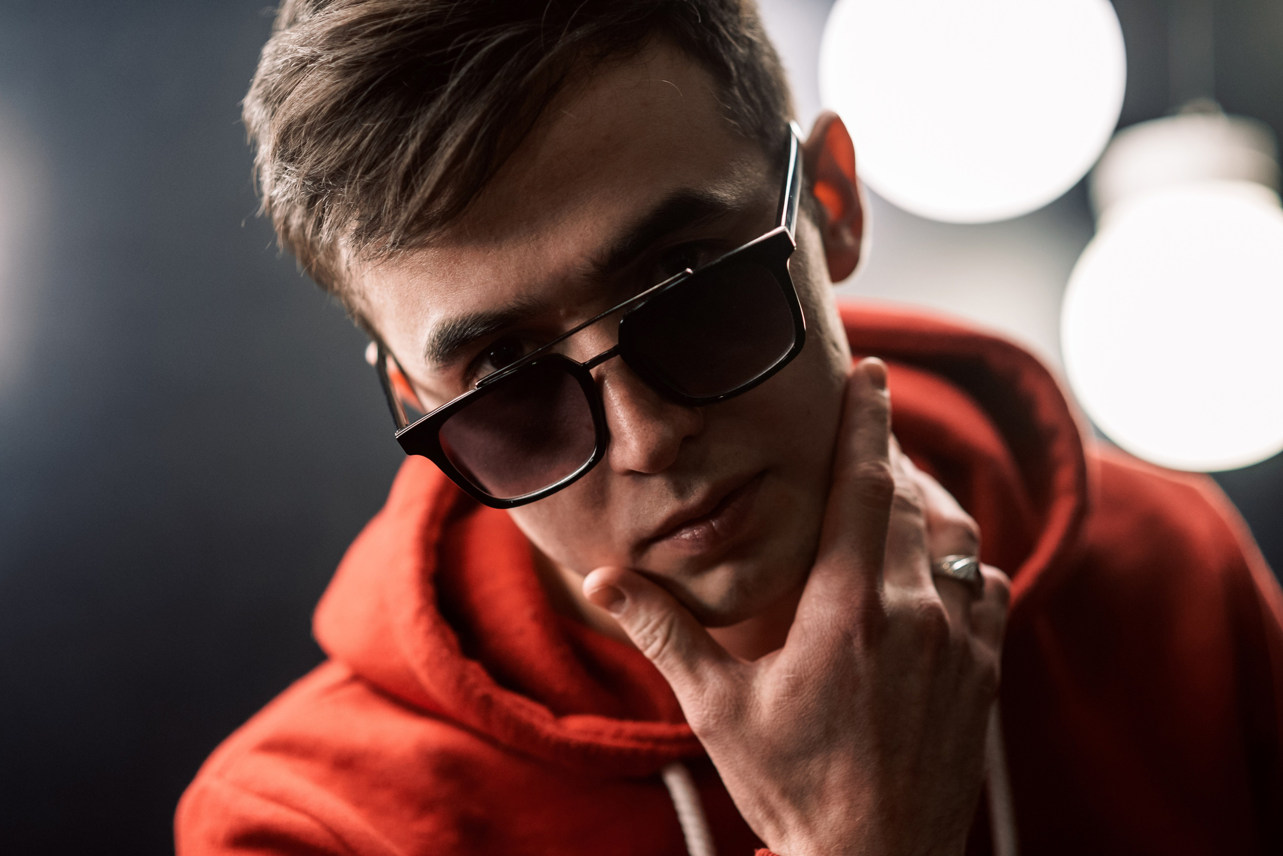 77 Хаким. Свадебный и семейный фотограф в Москве и МО Геннадий Туманцев