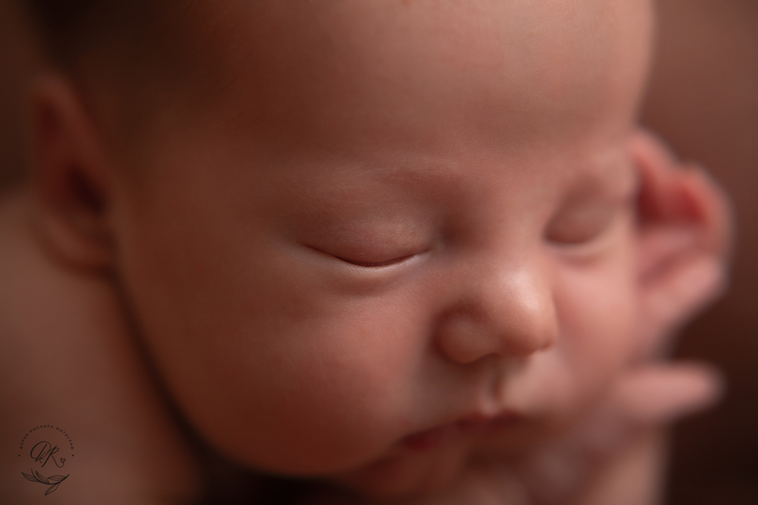 Портфолио фотограф новорождённых Волгоград Волжский. Фотограф новорождённых Волгоград Волжский Дарья Рыскаль