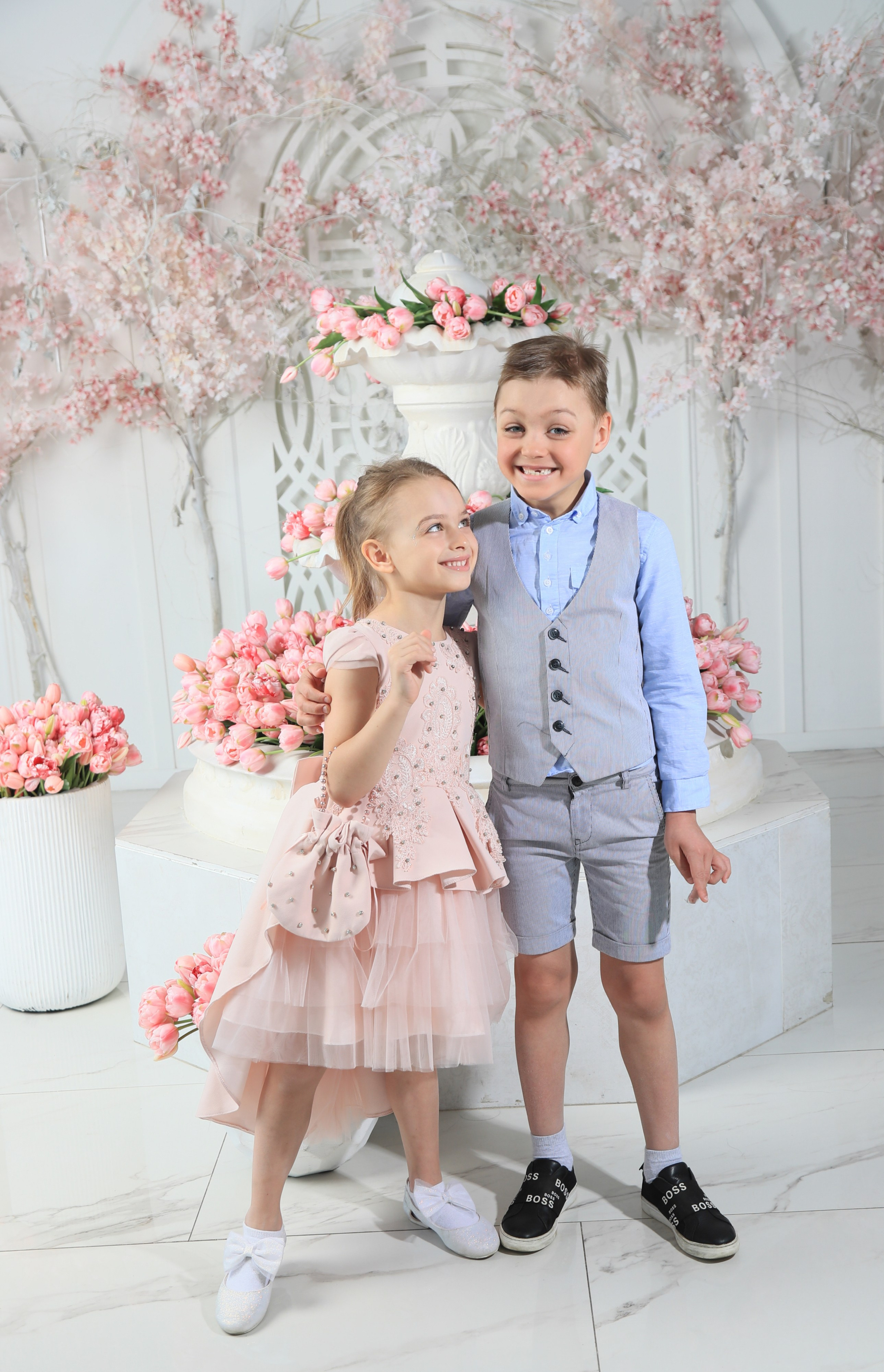 Алина. 5 лет. Профессиональный фотограф Алена Александрова