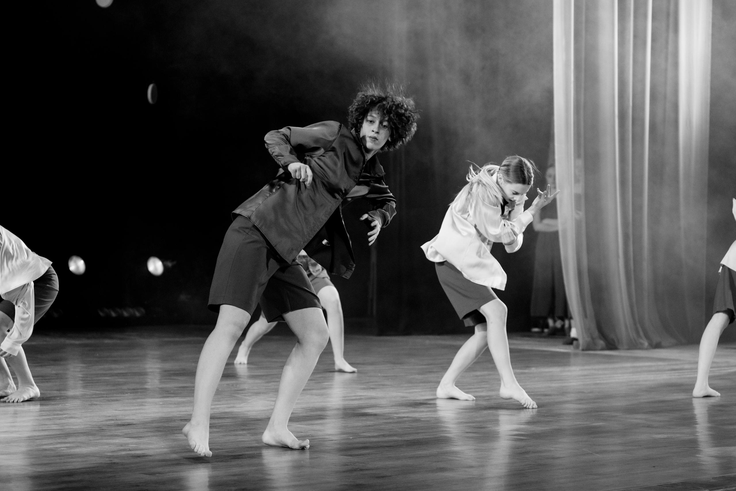 Концерты. Дом детской фотографии Арсюткиной Наталии™