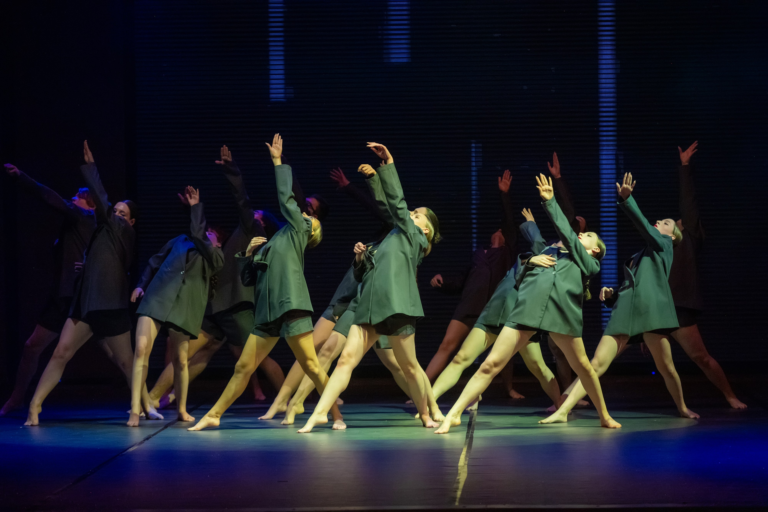 Концерты. Дом детской фотографии Арсюткиной Наталии™