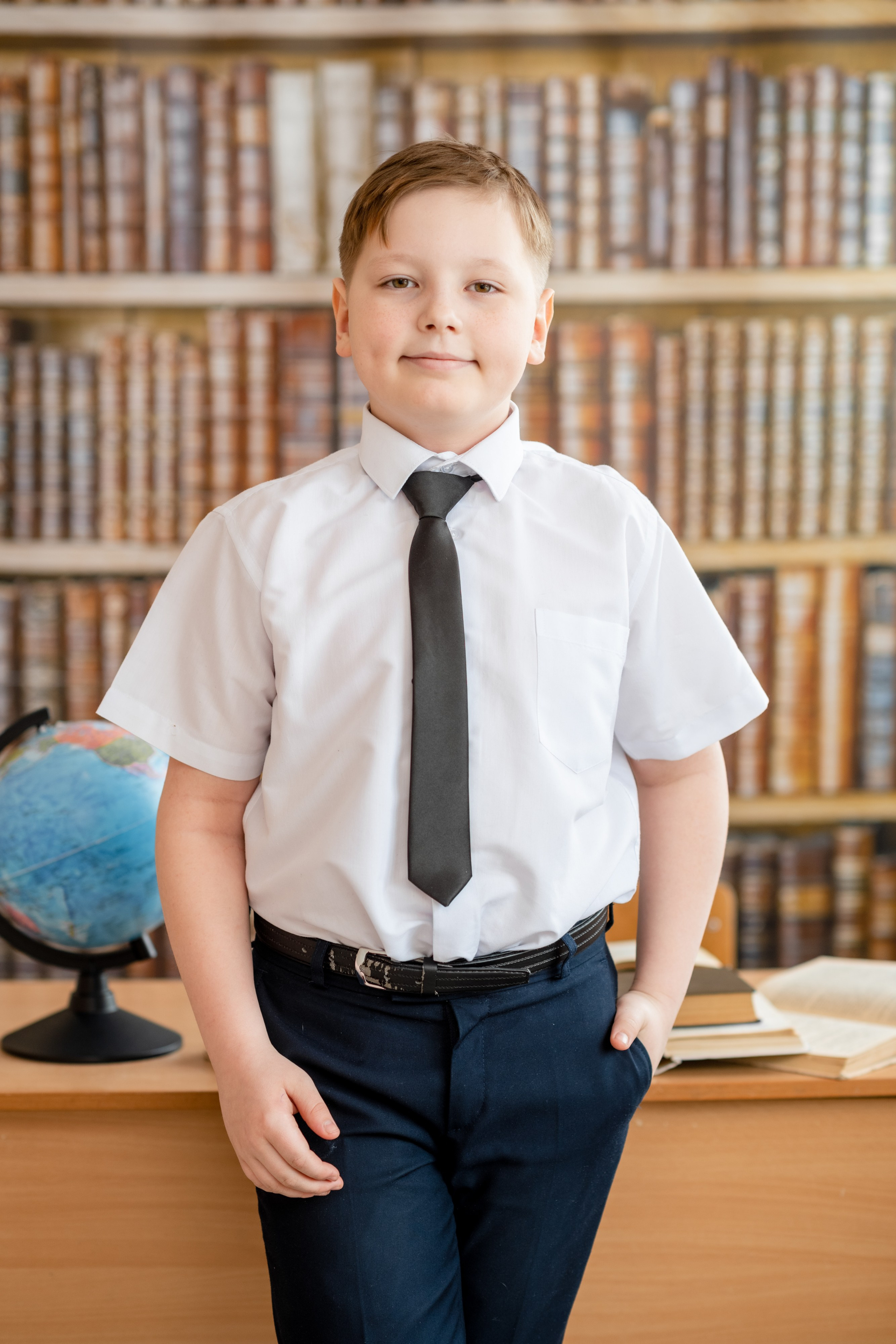 4 классы. Дом детской фотографии Арсюткиной Наталии™