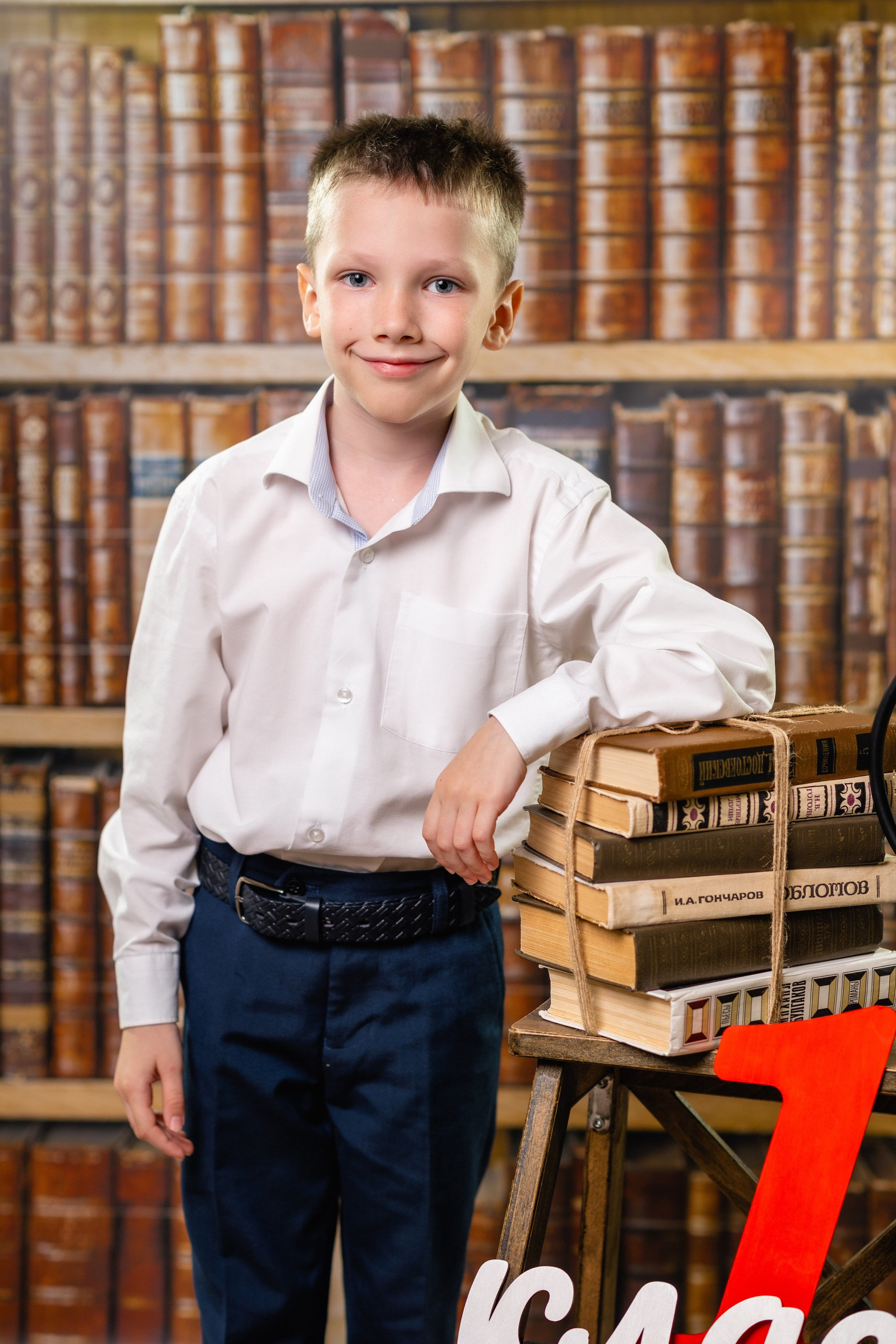 Дом детской фотографии Арсюткиной Наталии™