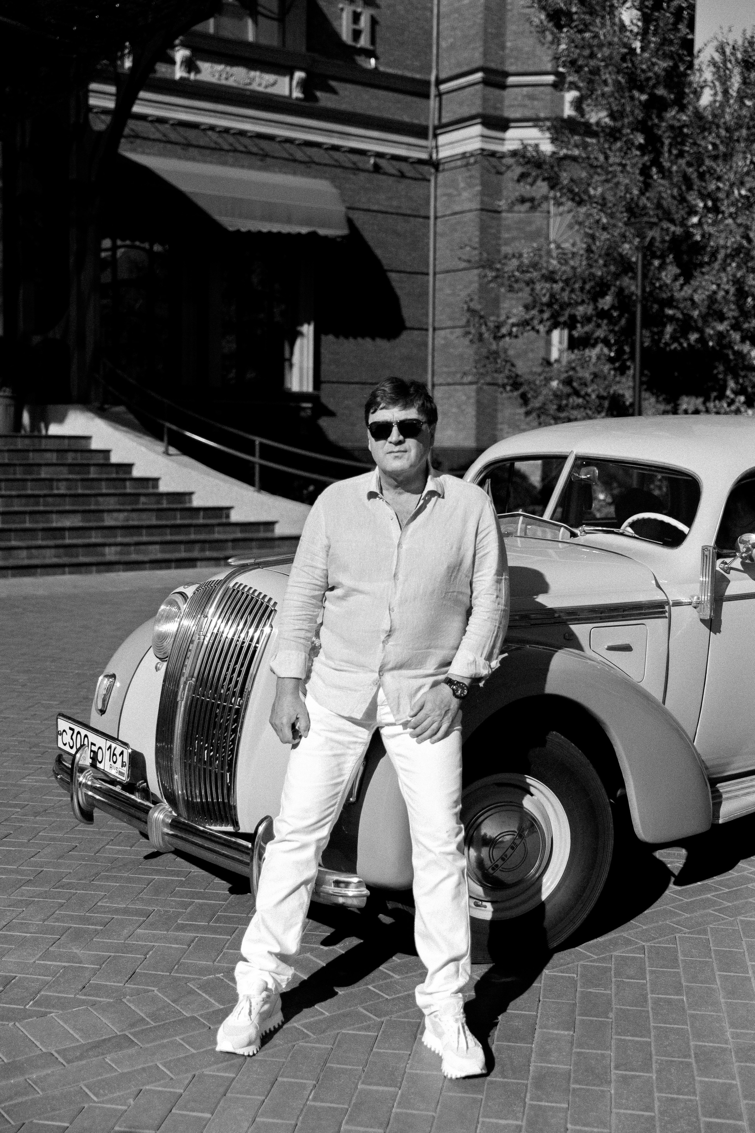 Фотосессия на день рождения Праздничная съемка от профессионального фотографа. Красильников Евгений — профессиональный фотограф в Ростове-на-Дону