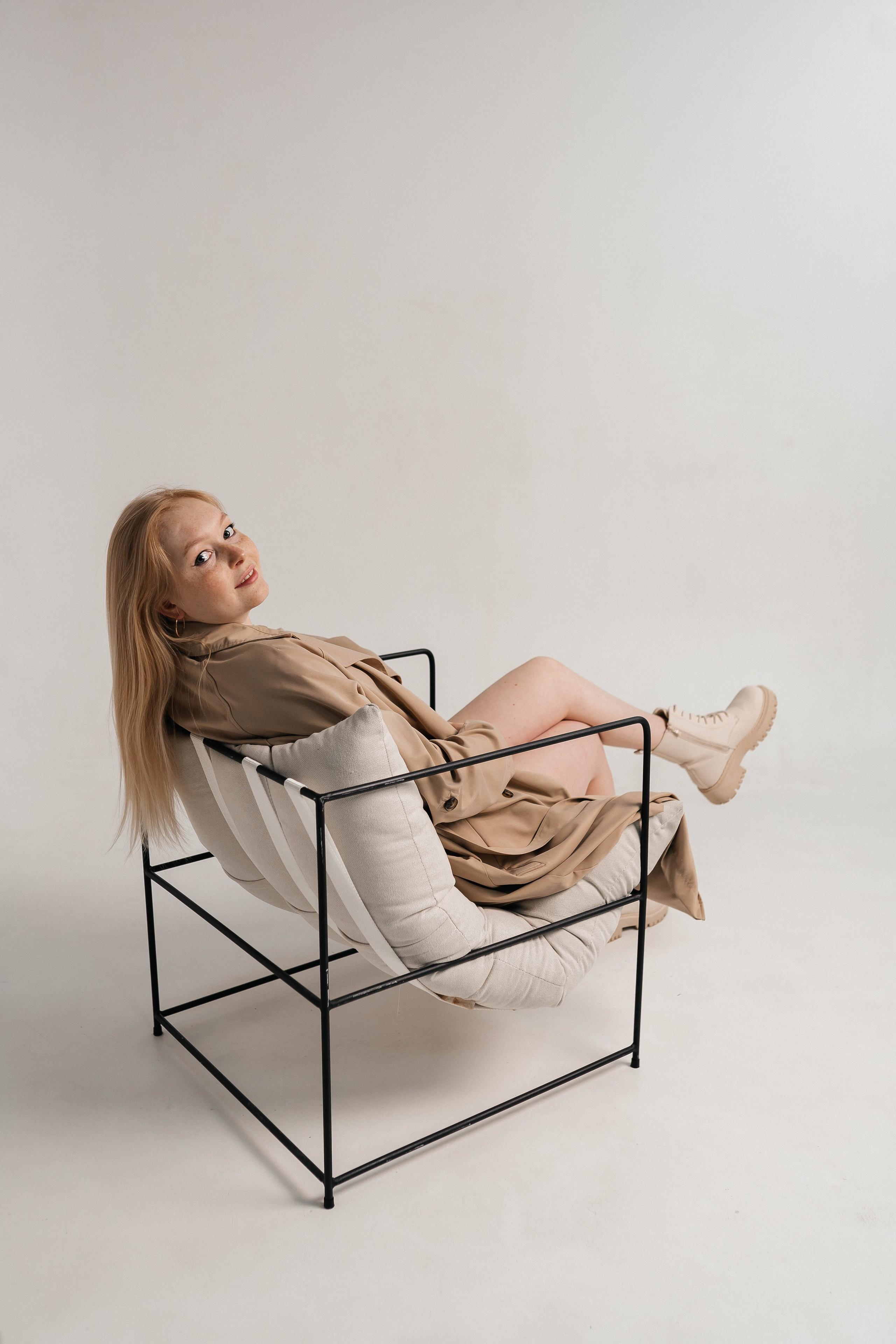 Катя и Андрей