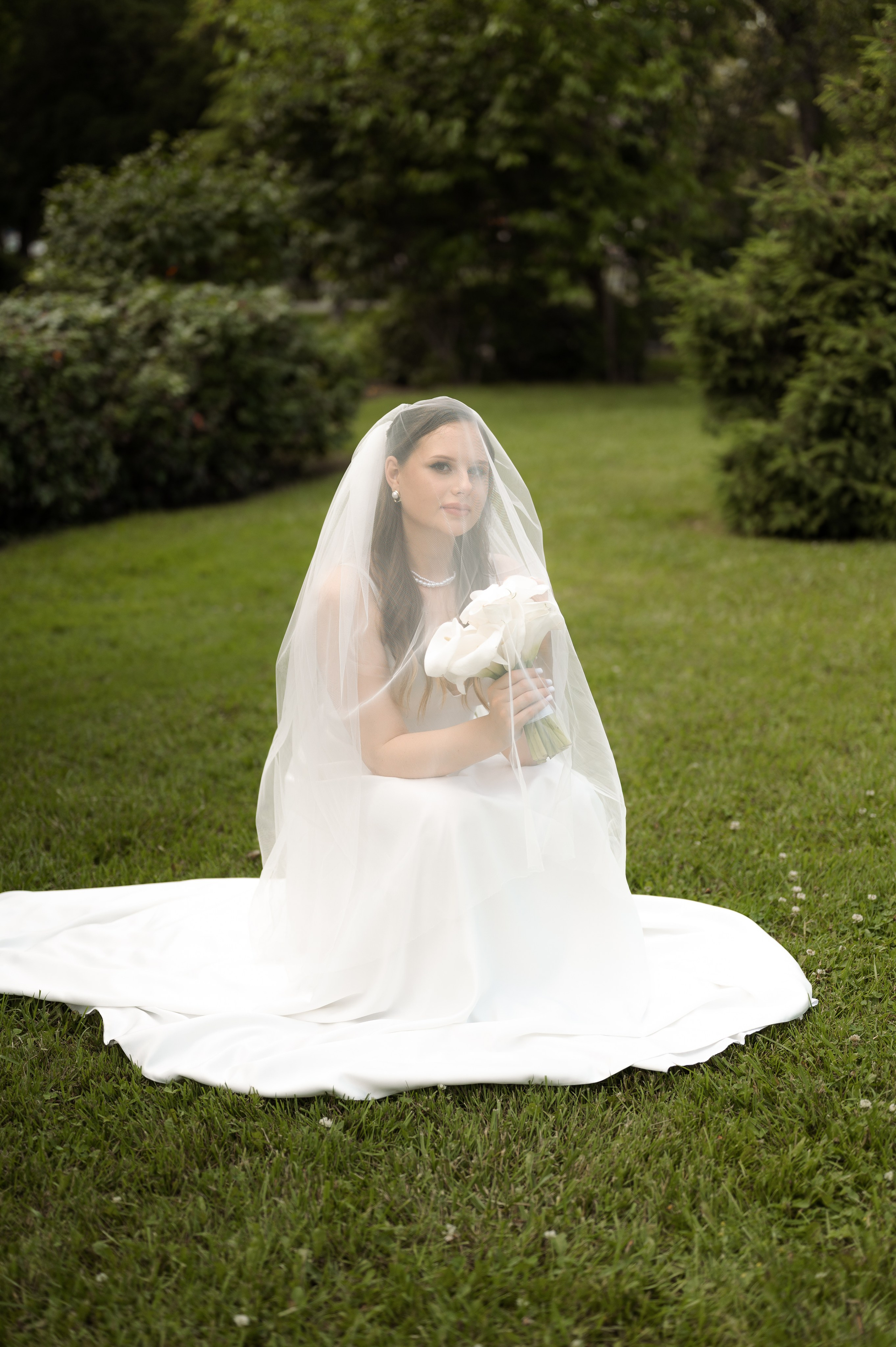 Загс (студия и прогулка). Свадебный и семейный фотограф в Краснодаре Алина Мельник