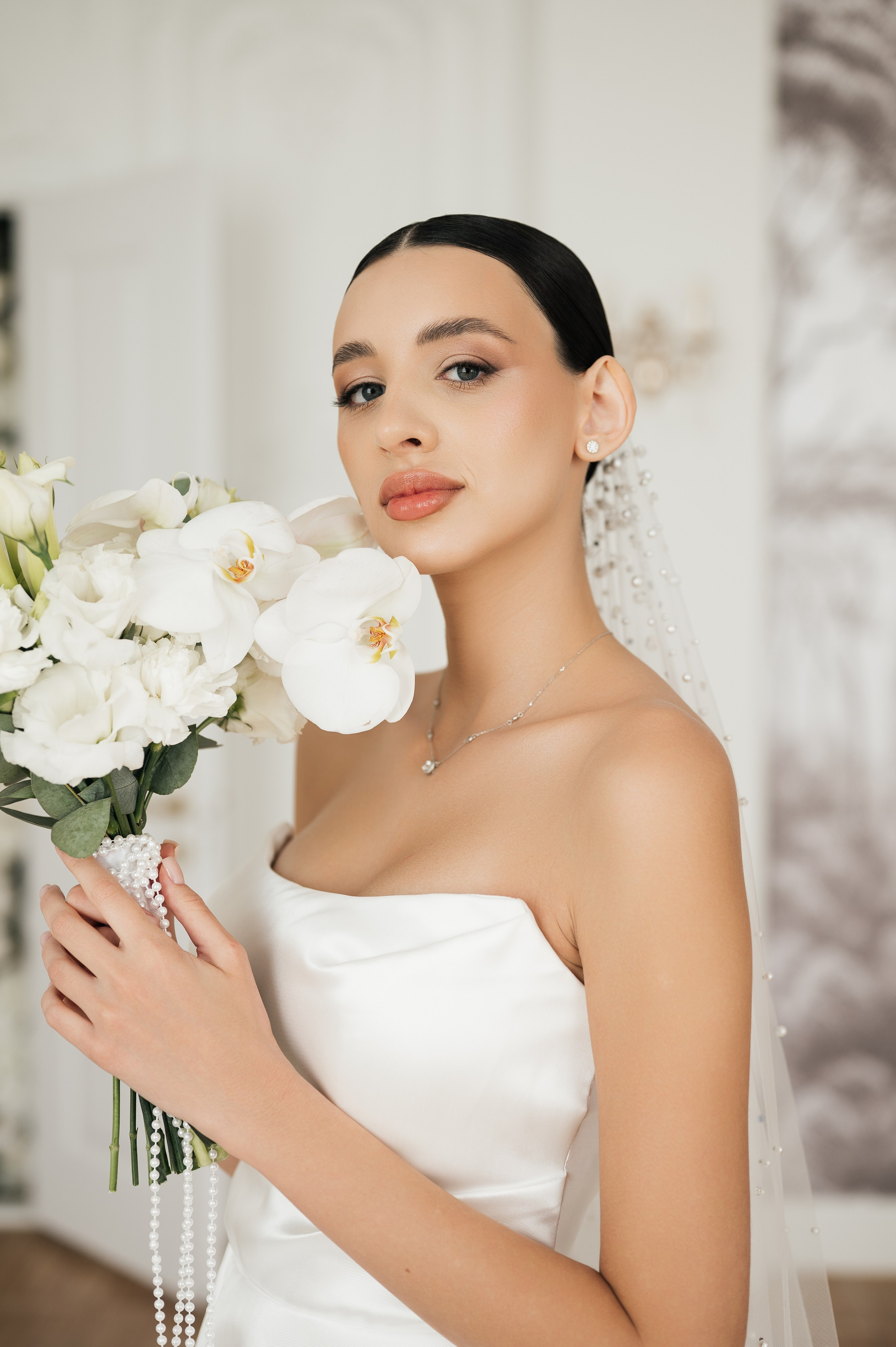 Павел и Полина. Свадебный и семейный фотограф в Краснодаре Алина Мельник