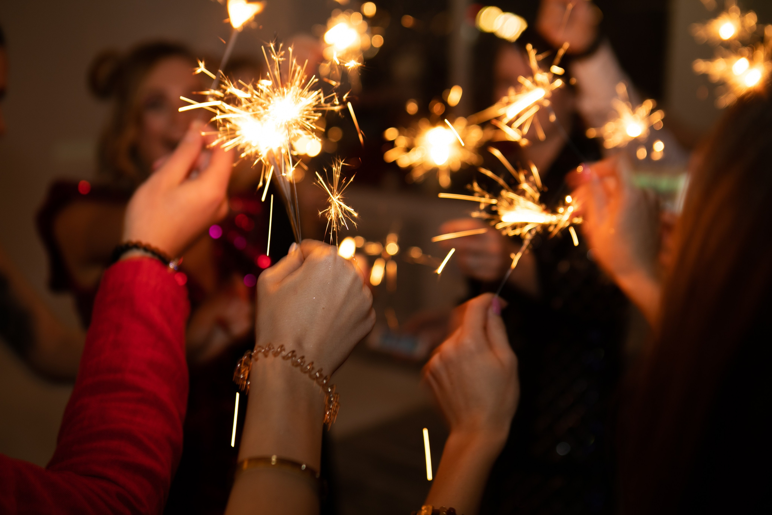 Вечеринки. Фотограф в Москве Павлова Ксения