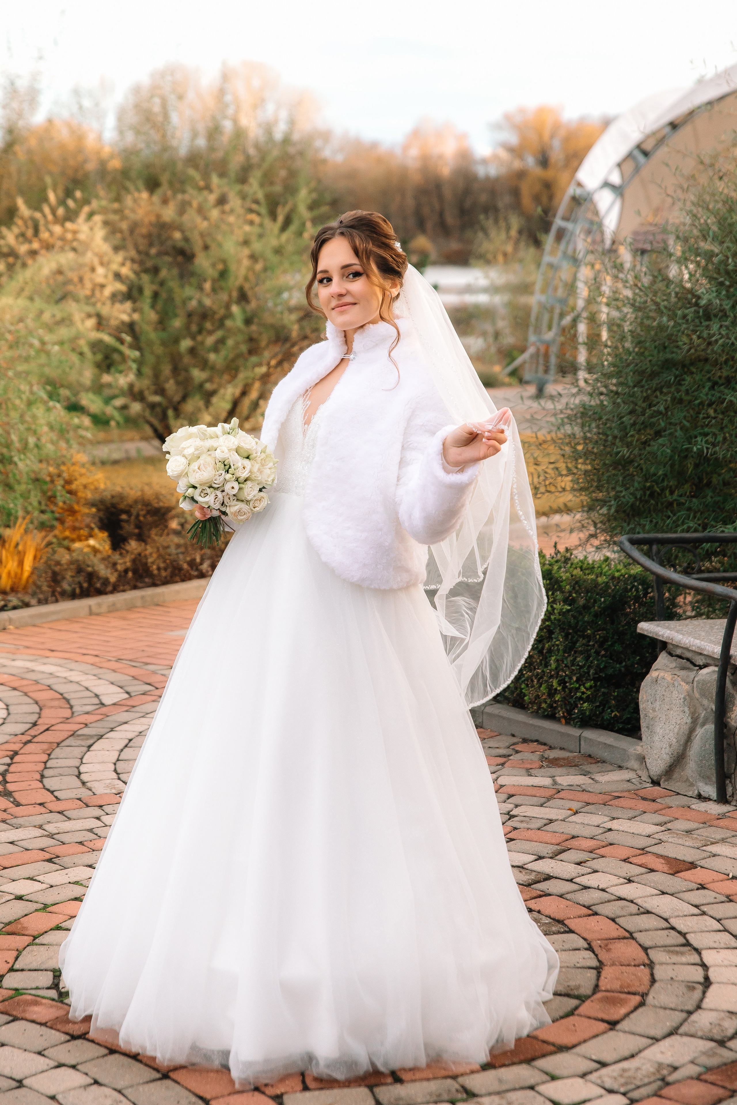 ВИКТОРИЯ И ВАЛЕРИЙ. Свадебный и семейный фотограф в Курске и Курчатове