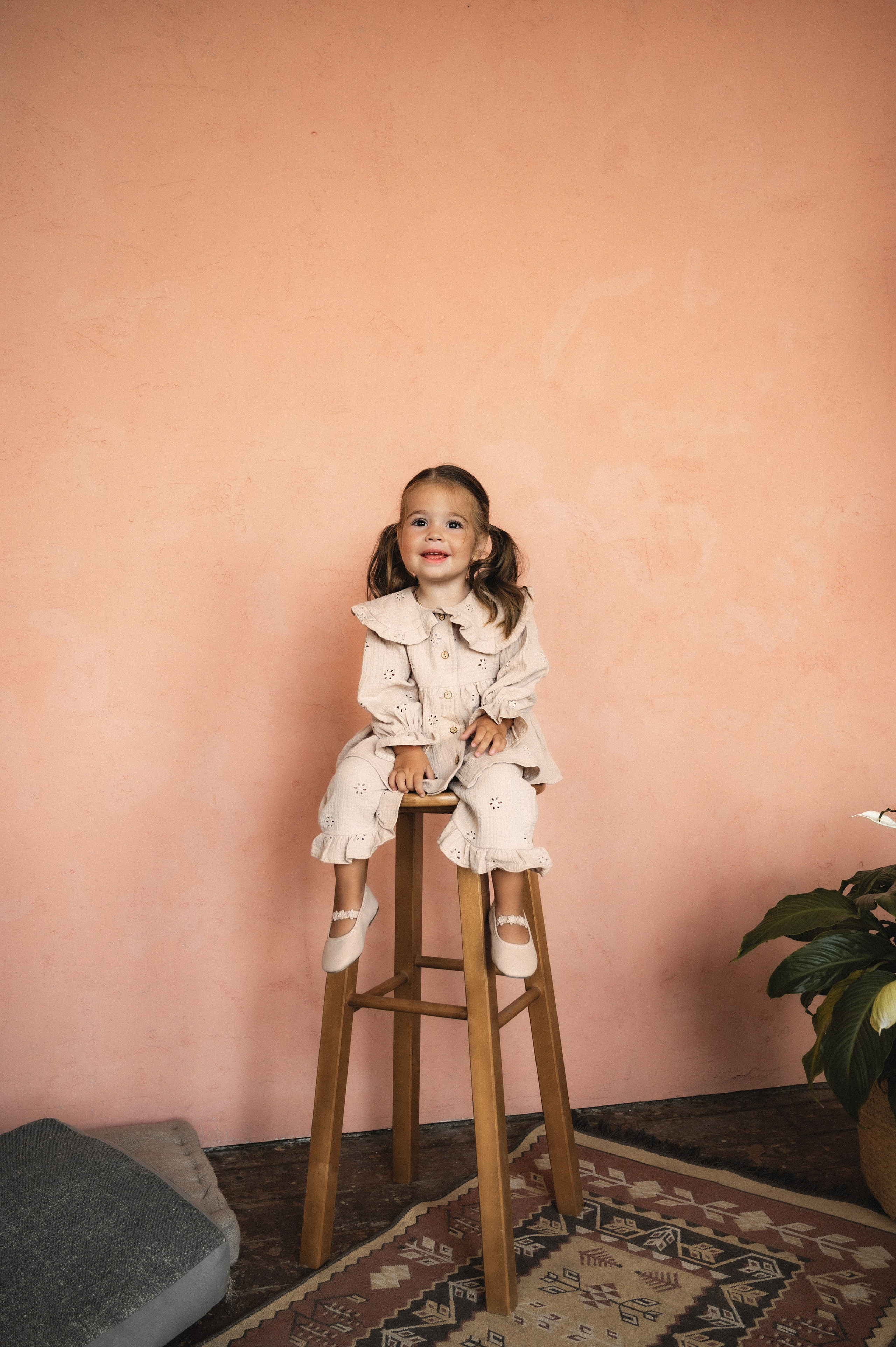 Маленькая большая любовь. Семейный и свадебный фотограф в Самаре