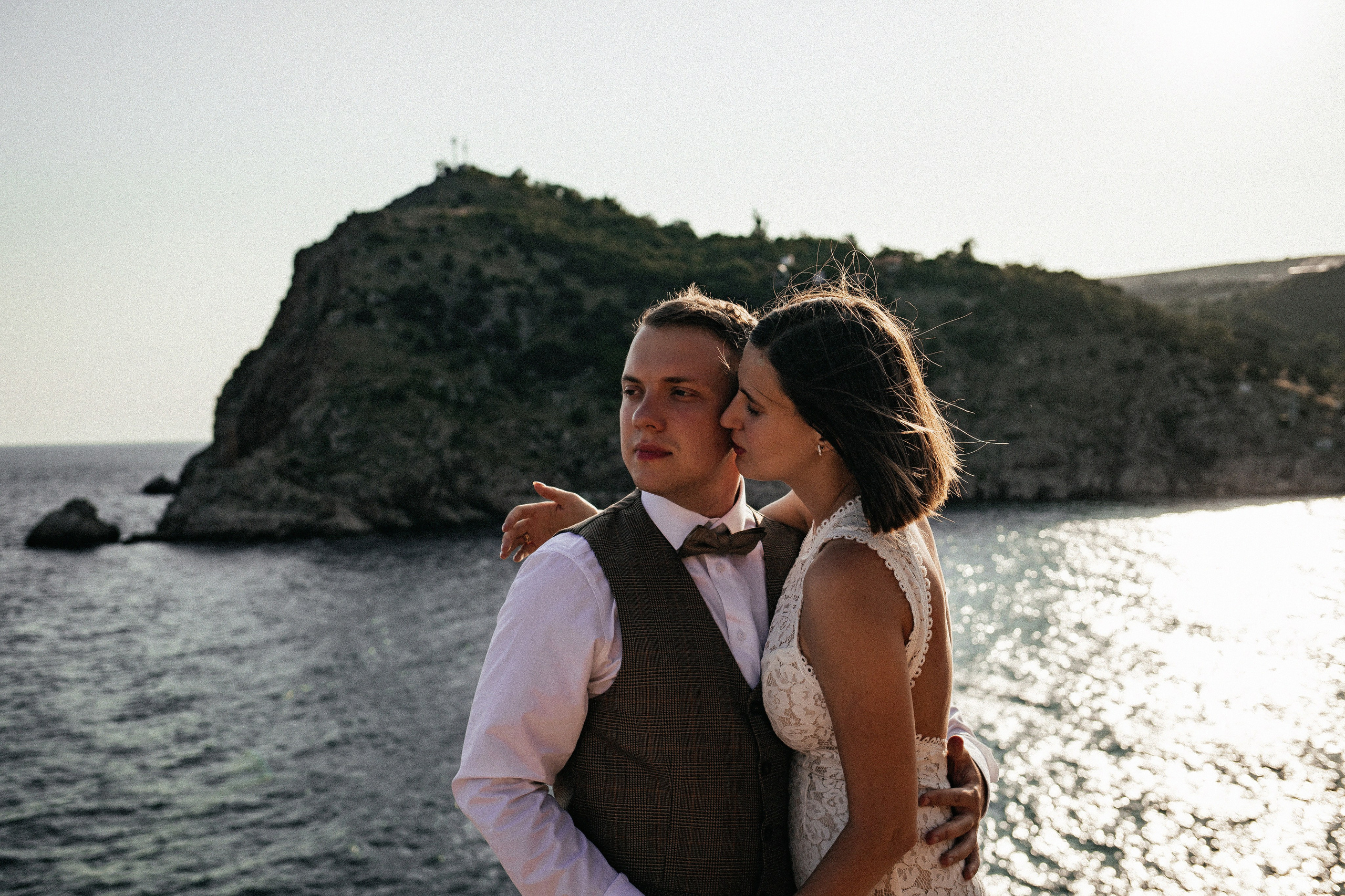 Любовь. Фотограф Анастасия Огнева