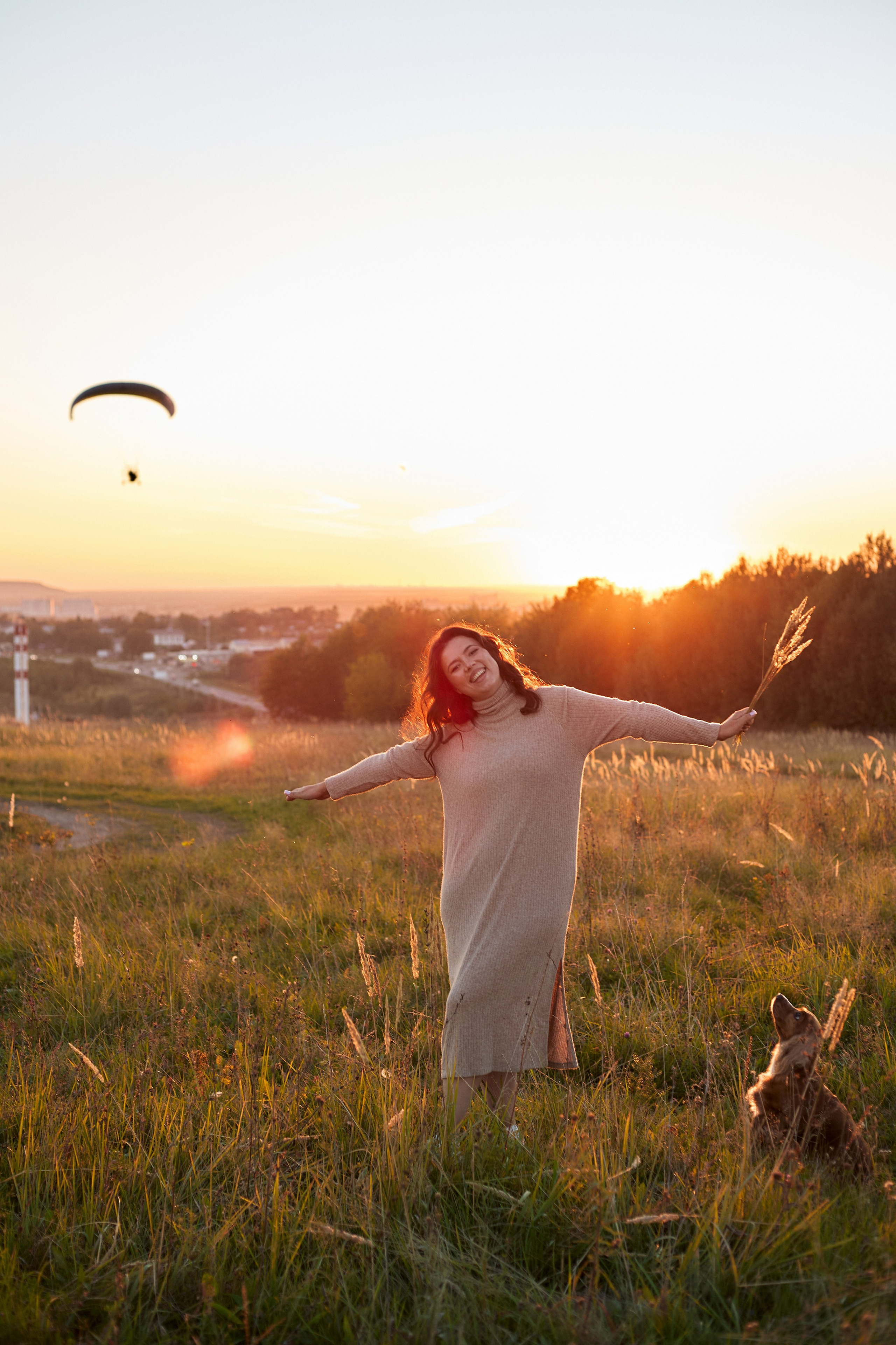 Даша. Свадебный и семейный фотограф