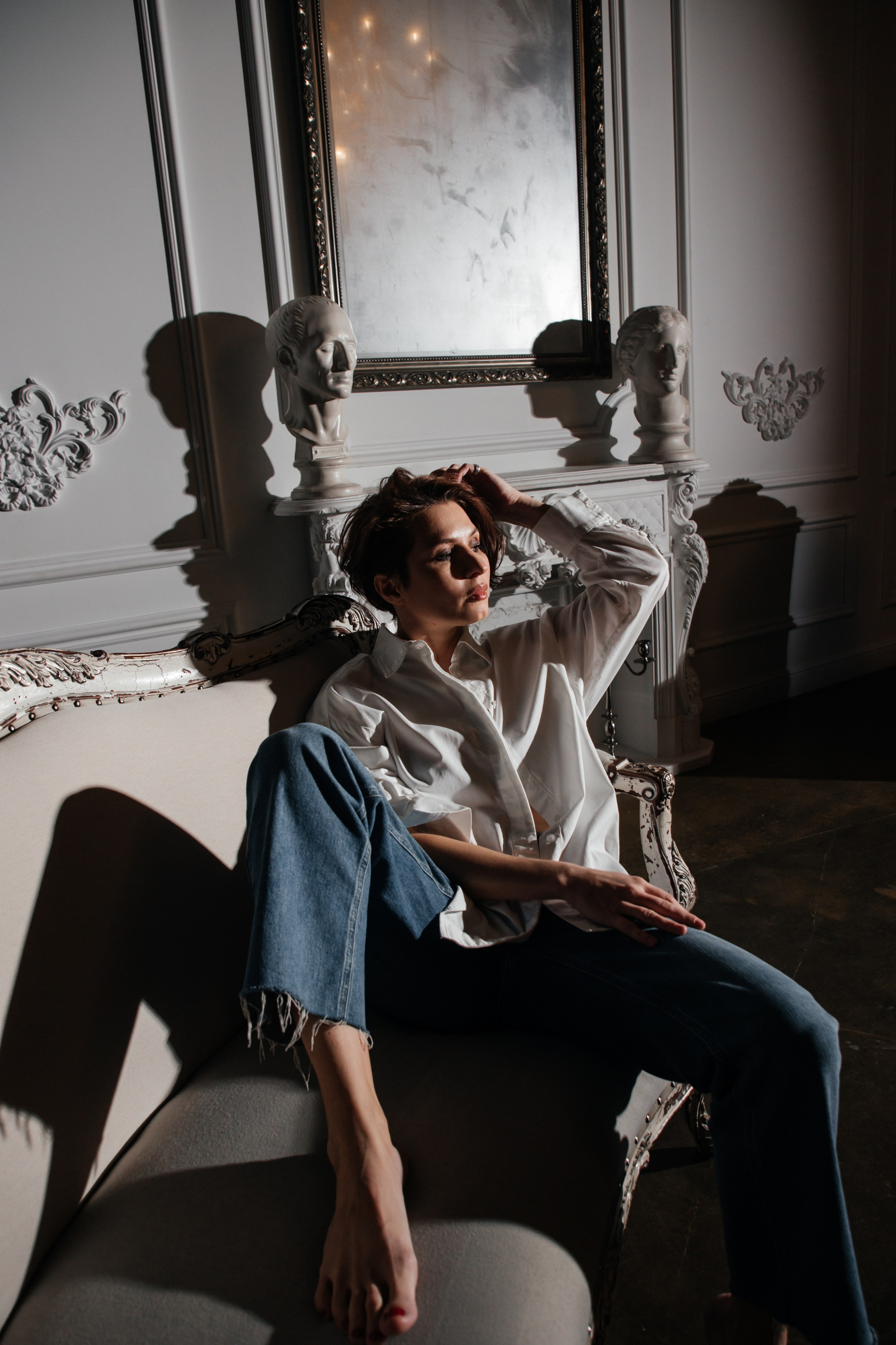 Полина. Фотограф Сочи, Екатеринбург, Евгения Ефимова