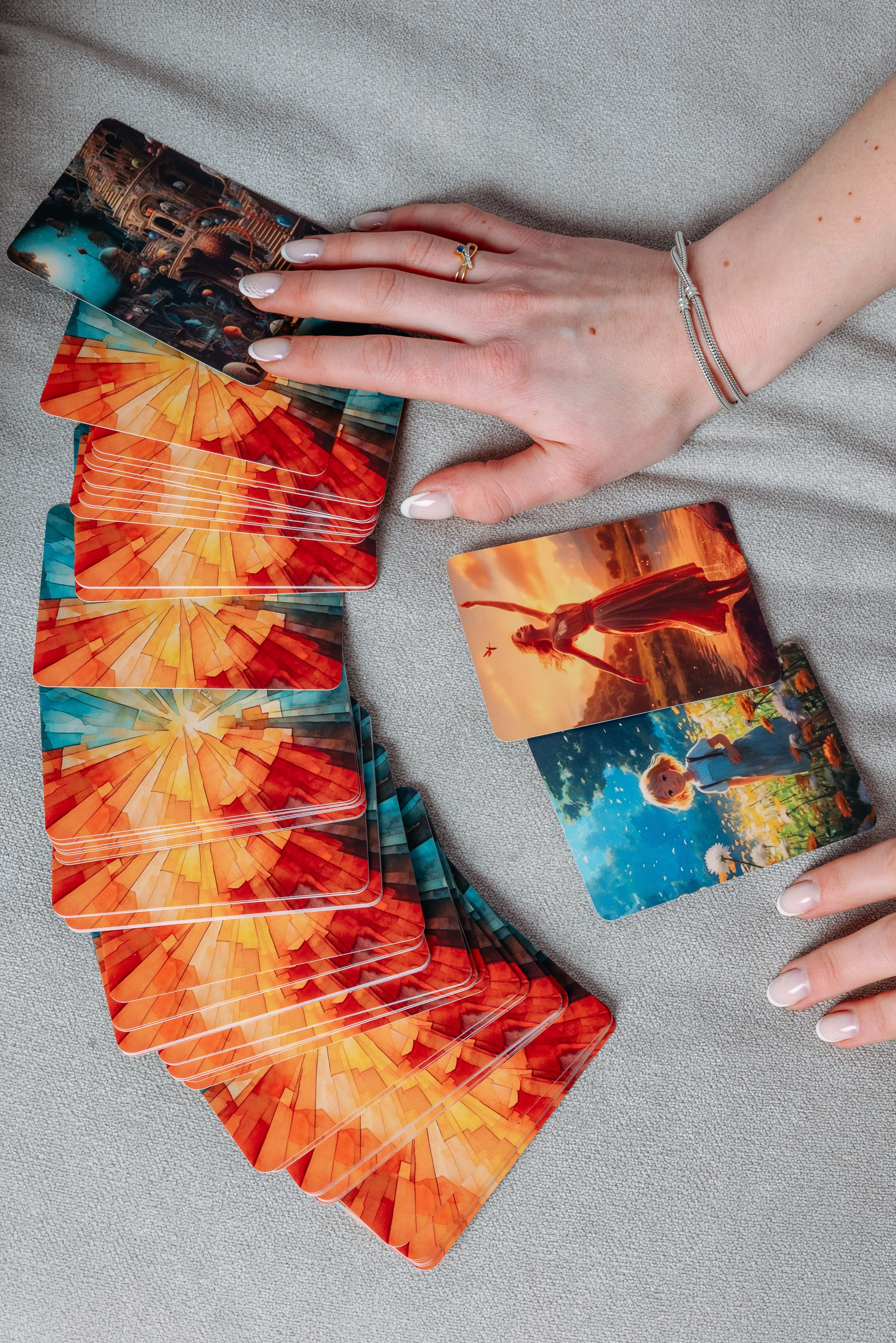 Бизнес-портрет. Дарья Медведева