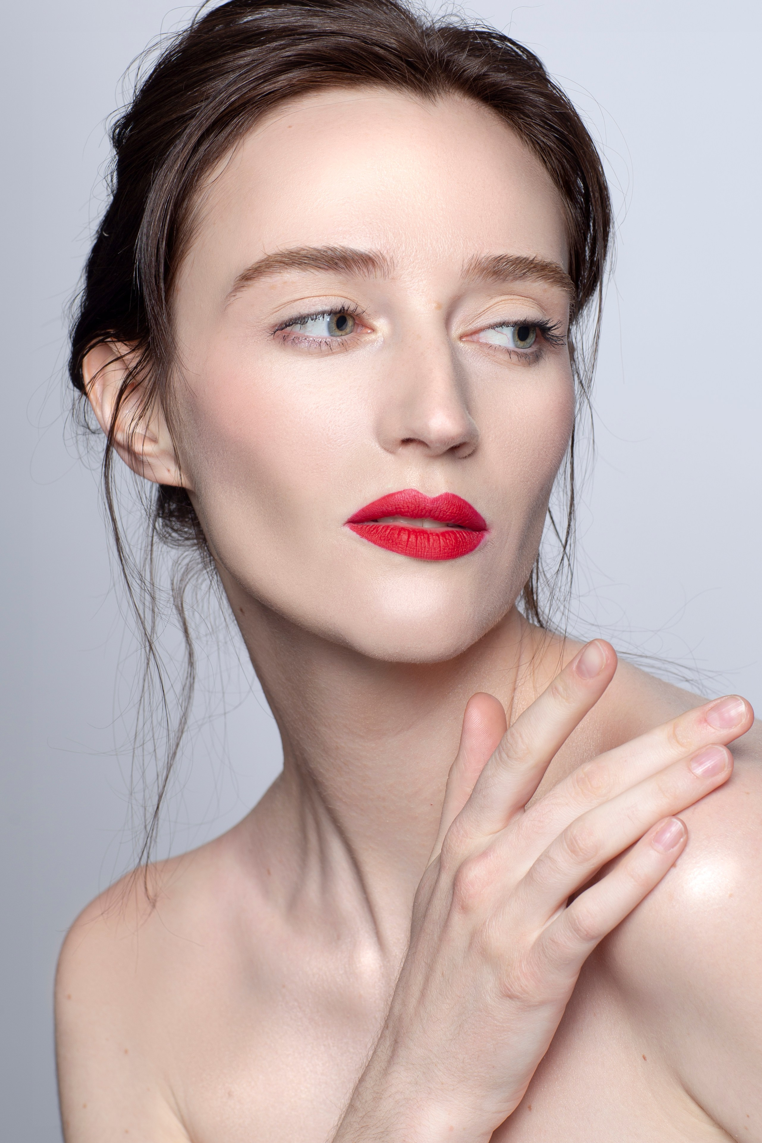 Like a Lion (для журнала). 10sphoto