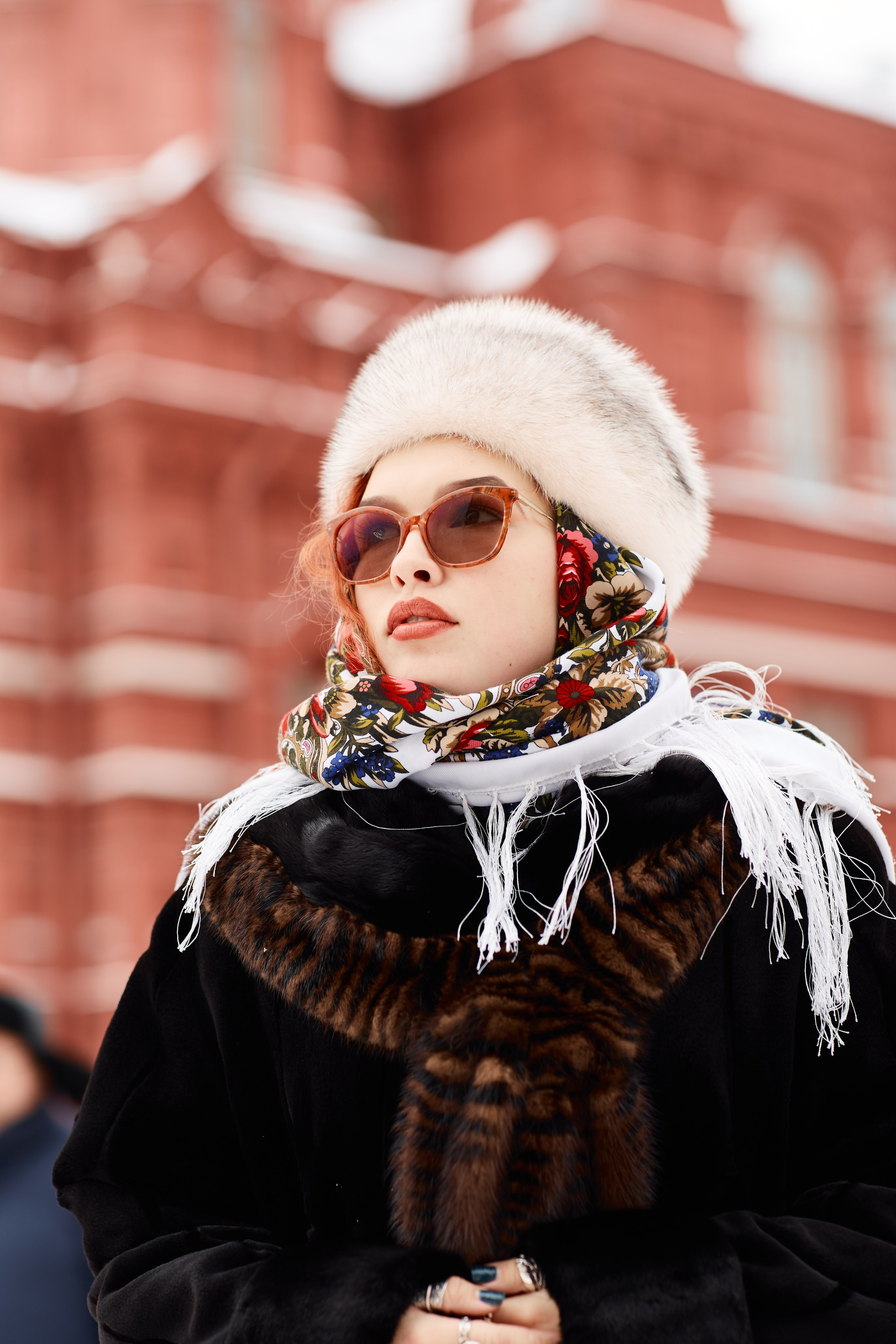 Алёна. 10sphoto