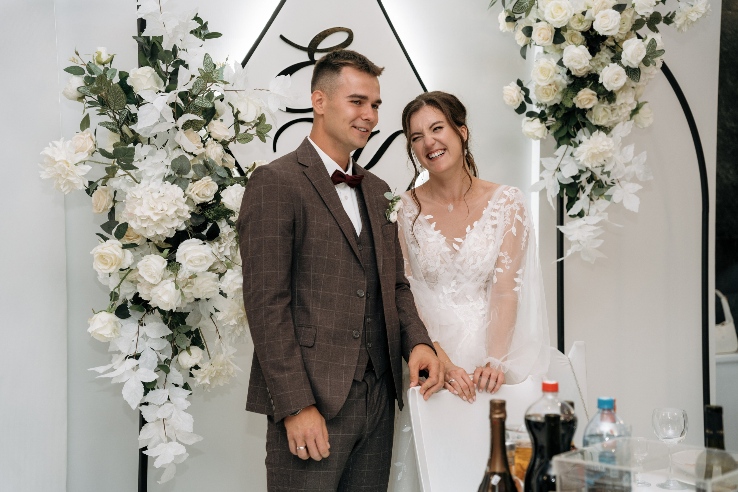 Свадебная съемка в Тамбове. Свадебный фотограф в Тамбове Павел Четвертков