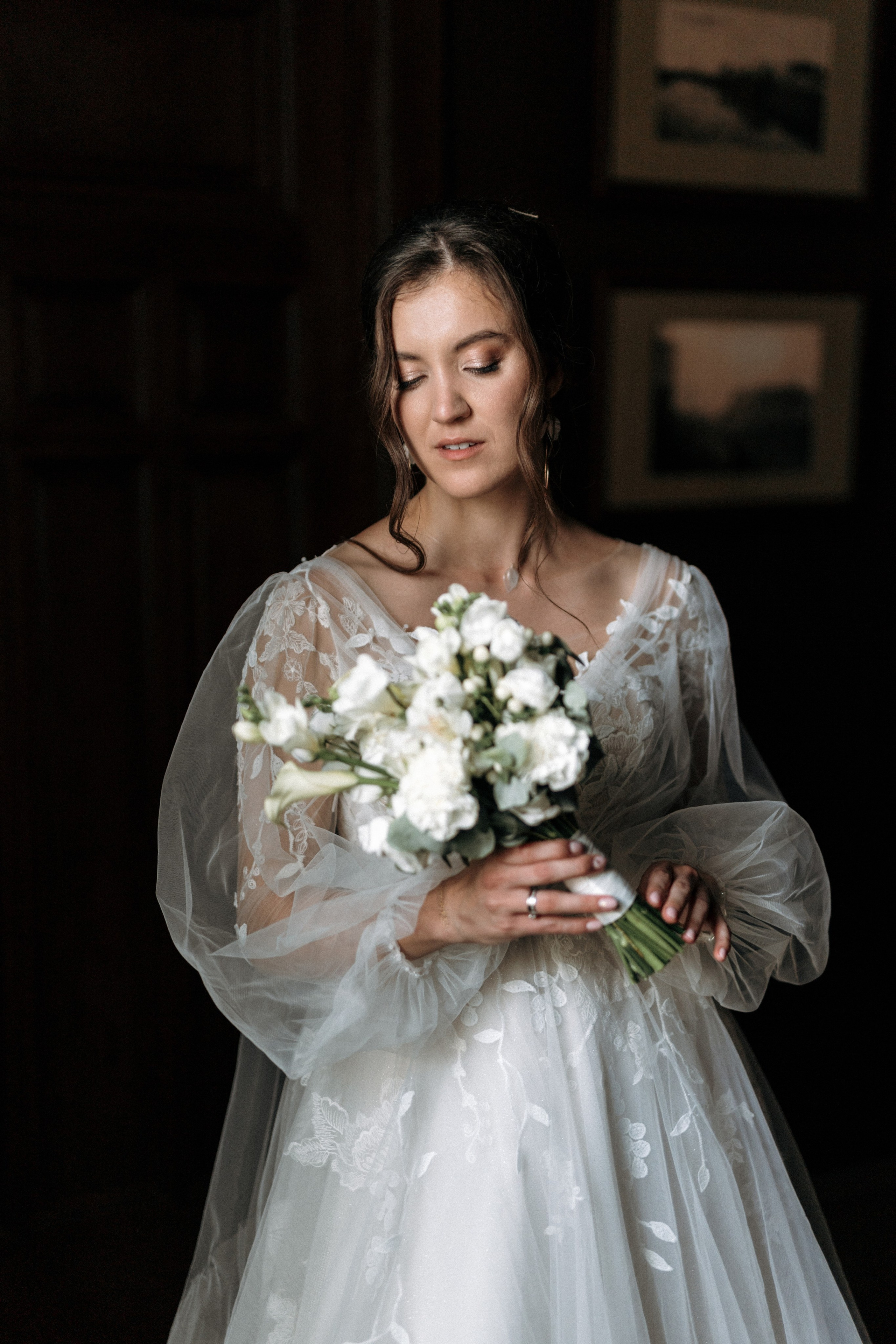 Свадебная съемка в Тамбове. Свадебный фотограф в Тамбове Павел Четвертков