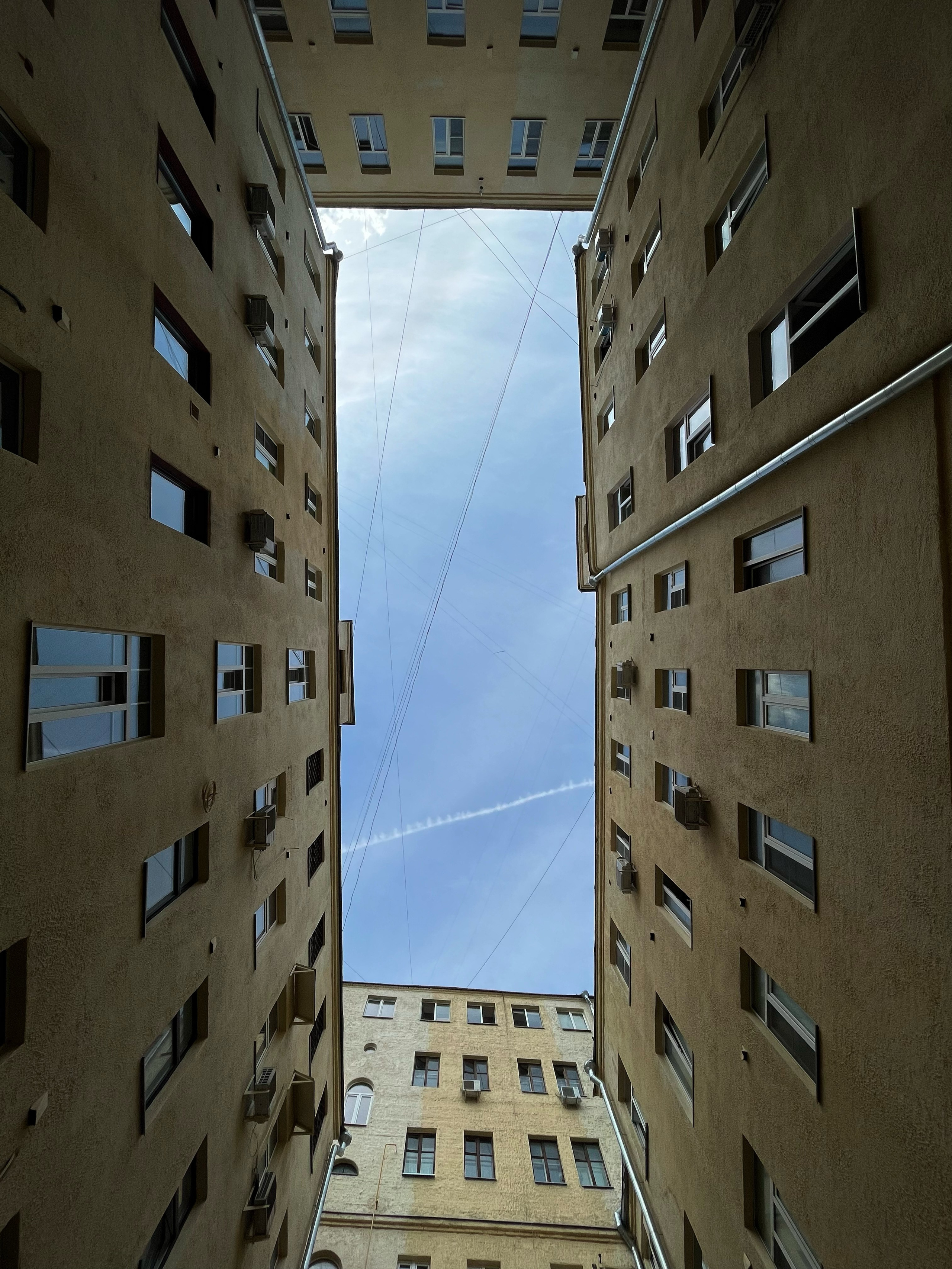 Формы. Коммерческий фотограф Тарасов Дмитрий