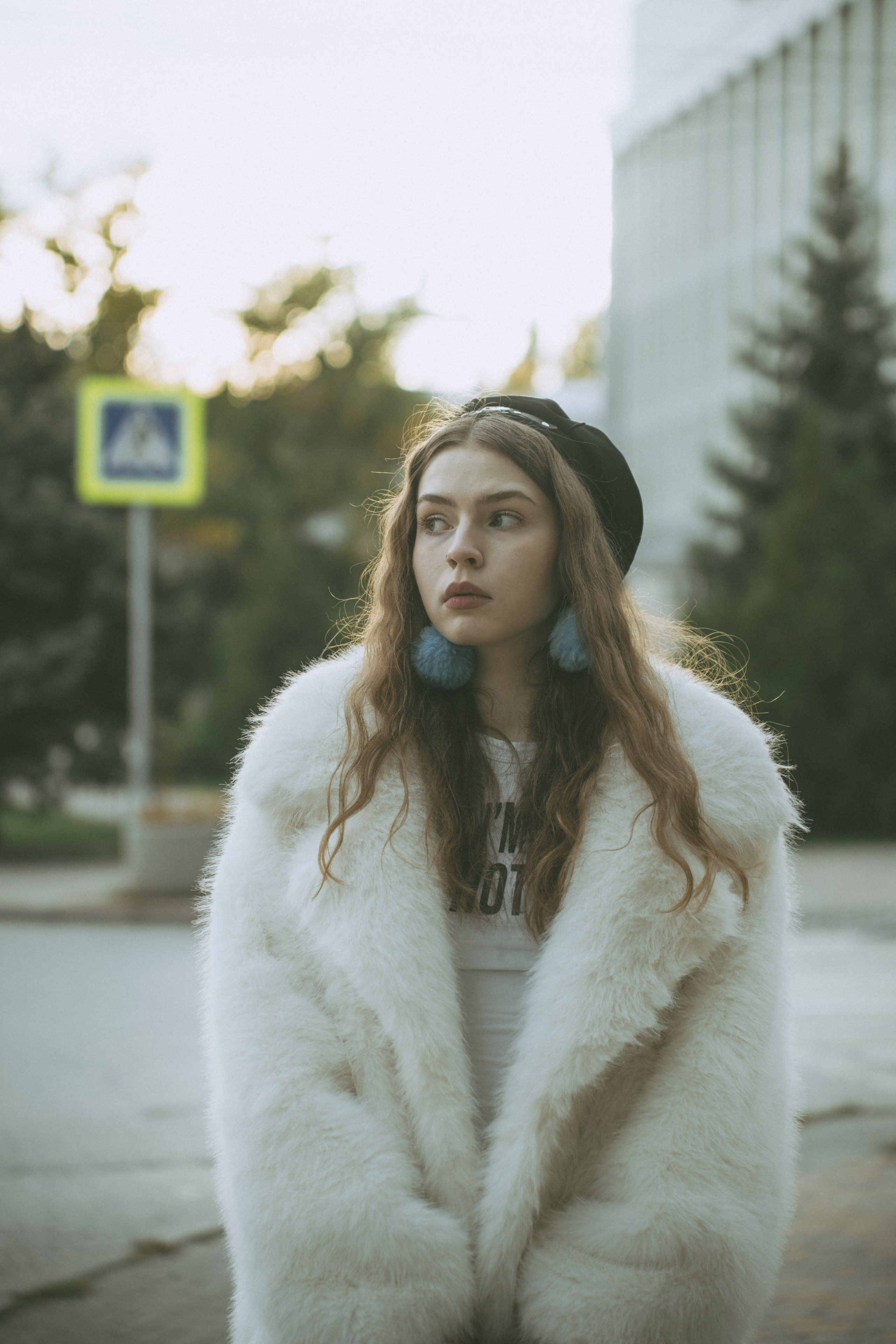 Fashion. Фотограф Мариам Воробьева