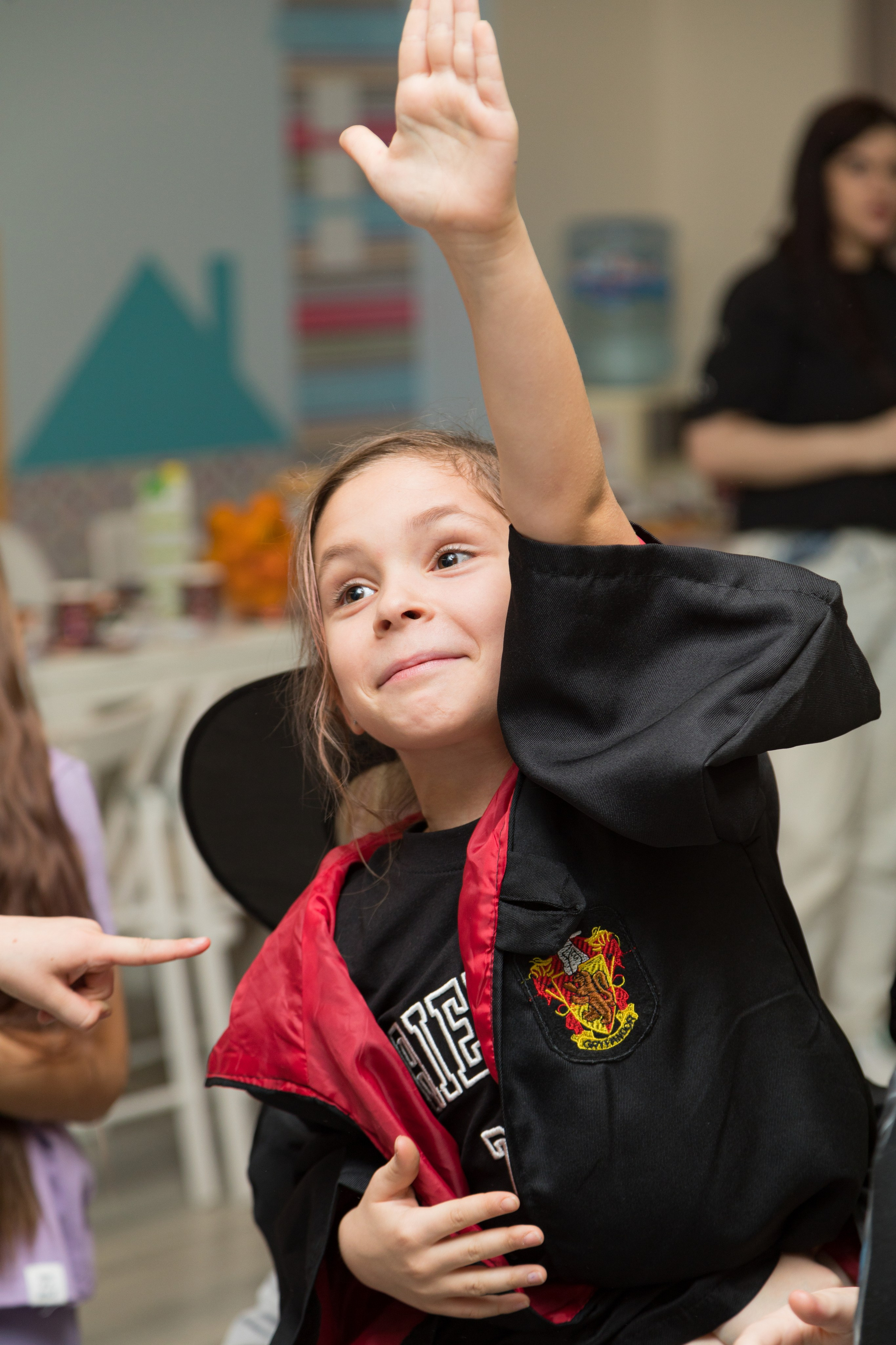 Фотосессия на день рождения ребенка. Детский и контент фотограф Надя Волкова Санкт-Петербург