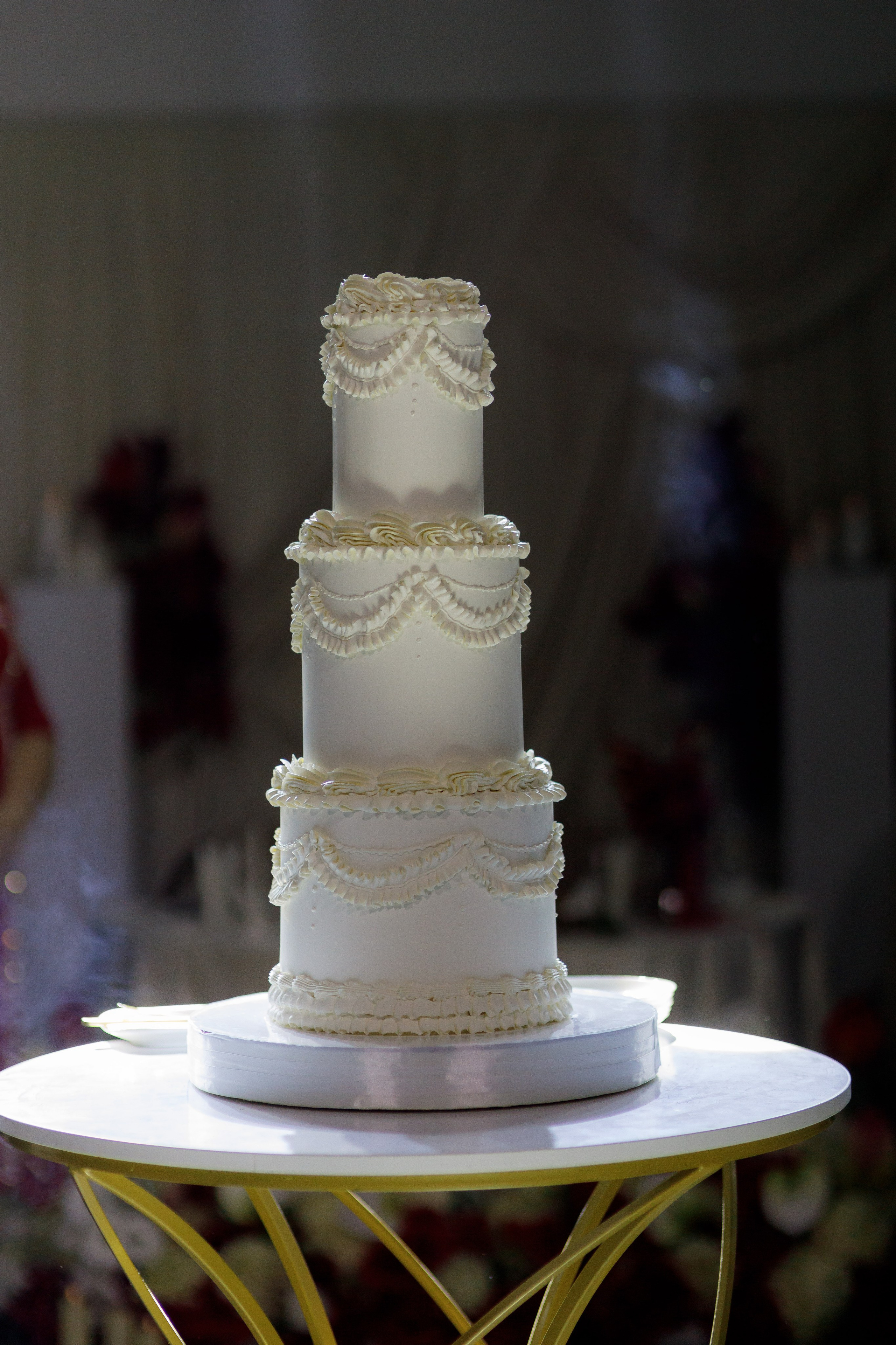 Лилия и Алексей. Фотограф Дарья Норкина