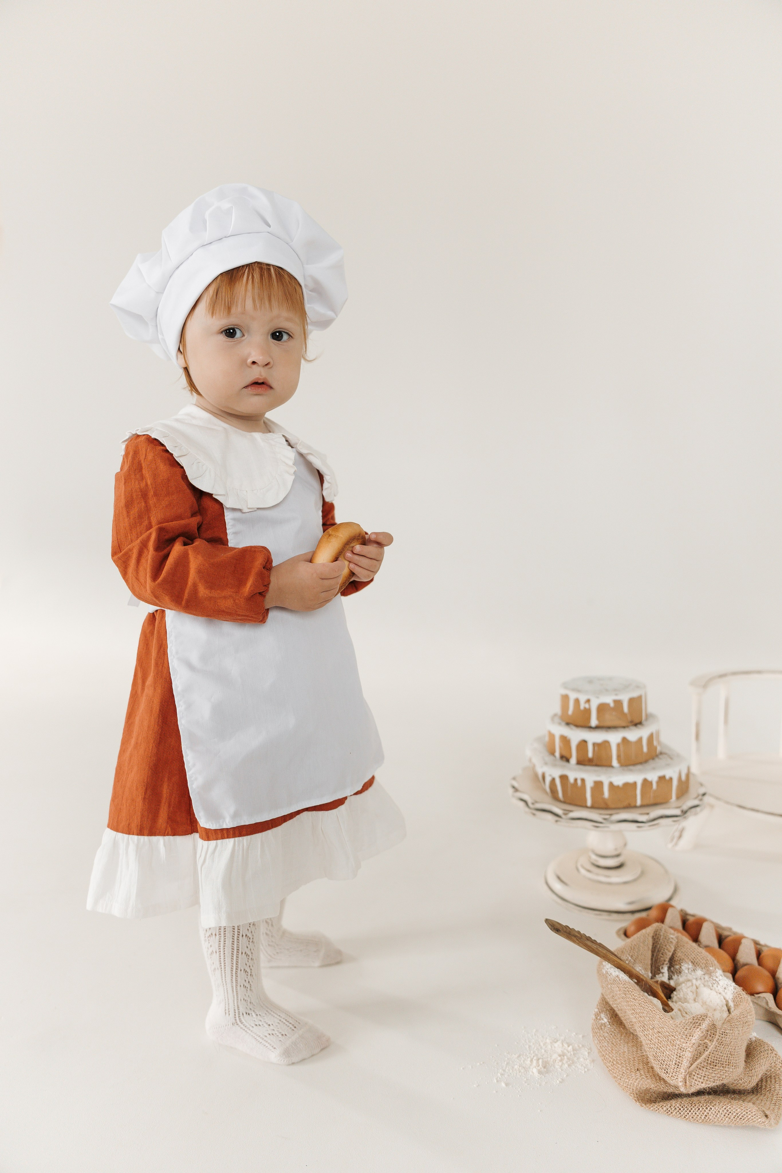 Пекарь. Семейный и портретный фотограф в Новом Уренгое