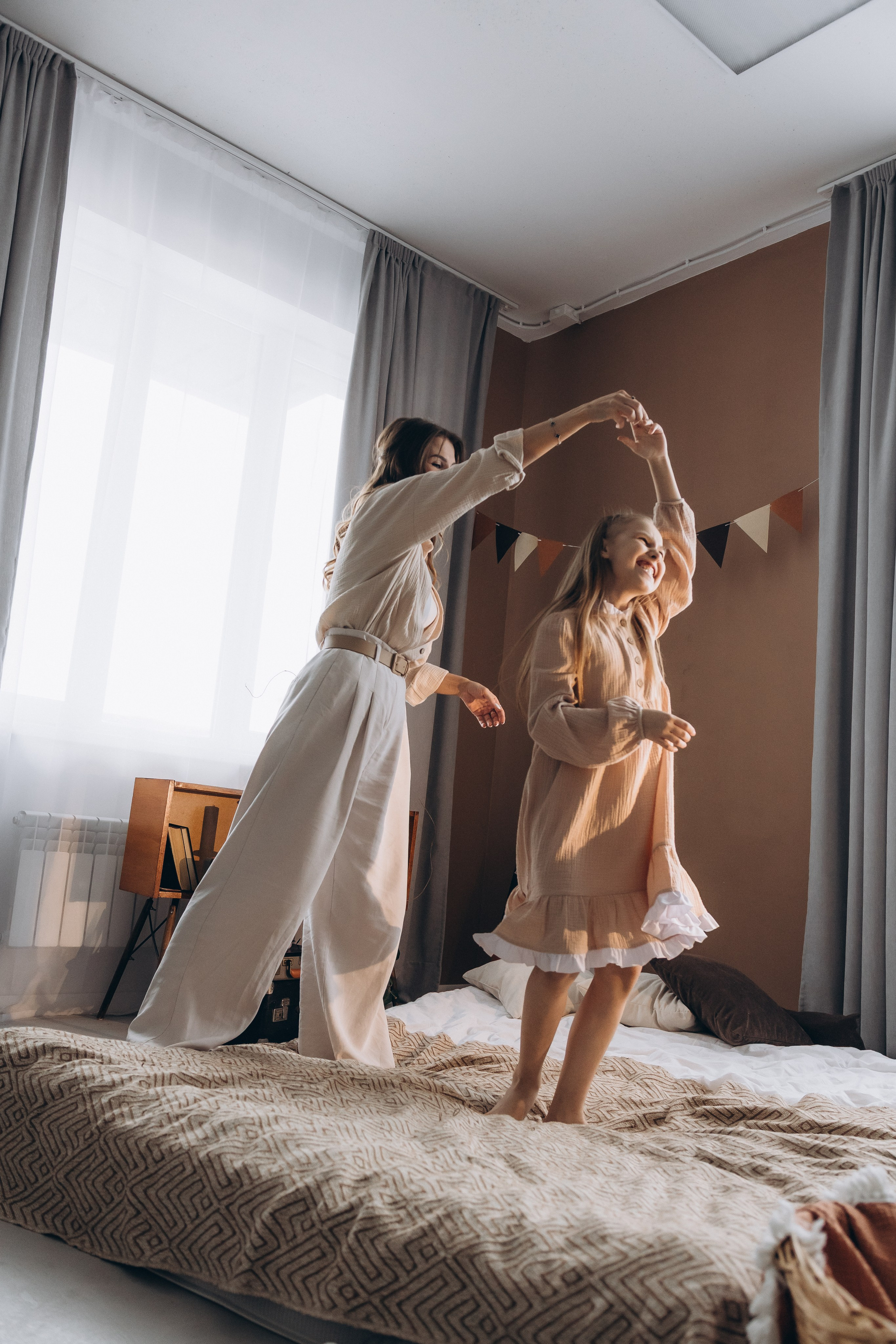 Семейная история. Семейный и портретный фотограф в Новом Уренгое