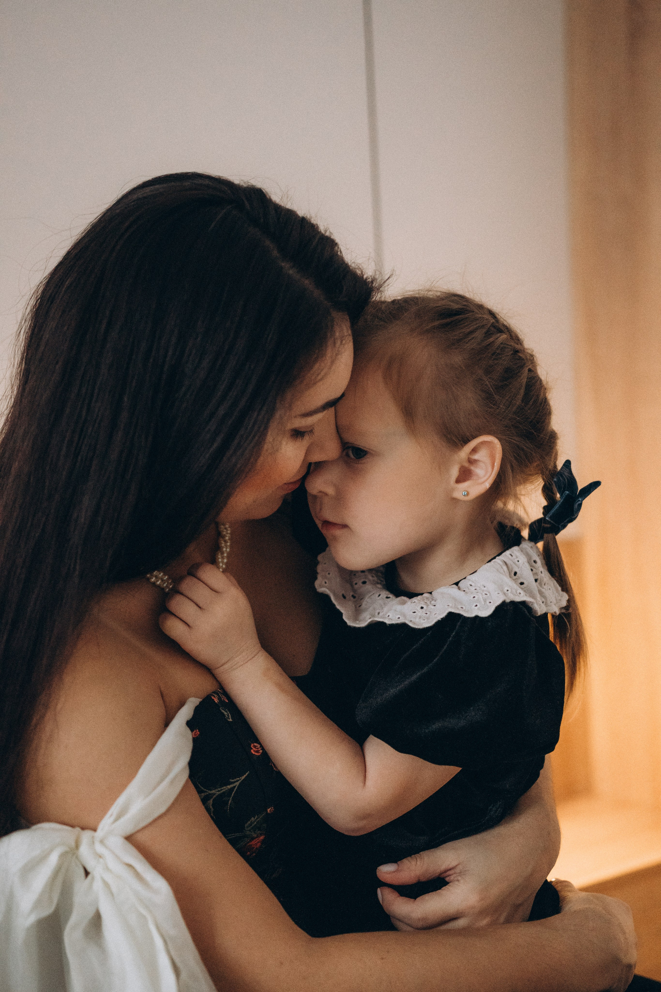 Кира. Семейный и портретный фотограф в Новом Уренгое