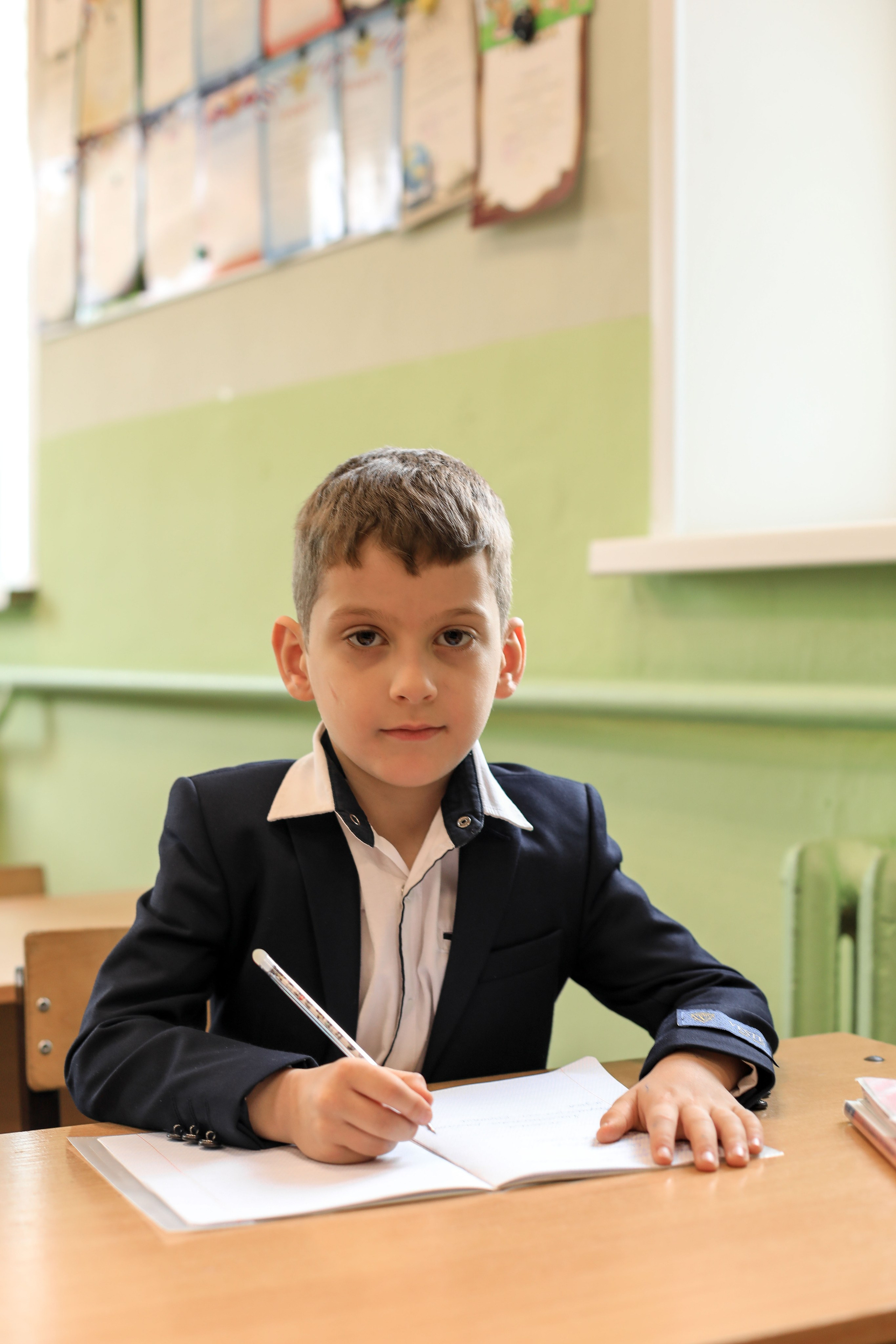 1 класс Б. Контент фотограф в Москве Екатерина Михно