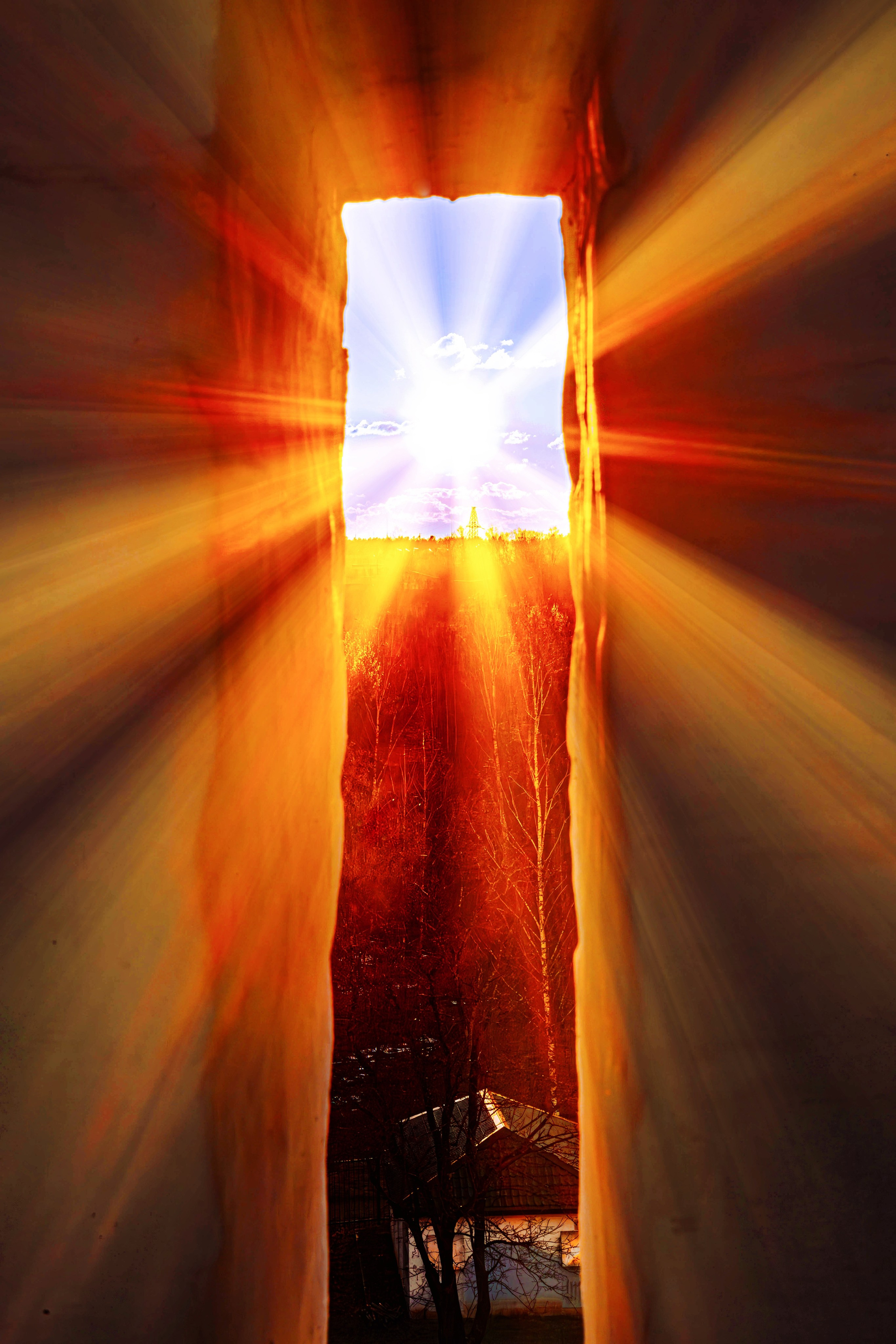 По Святым местам. АЛЕКСЕЙ КОЛМАКОВ. Фотограф. Москва и Московская область