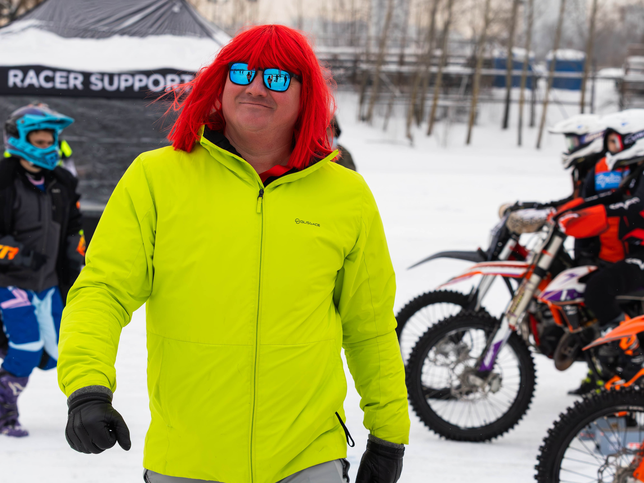 Anarchy Racing. АЛЕКСЕЙ КОЛМАКОВ. Фотограф. Москва и Московская область