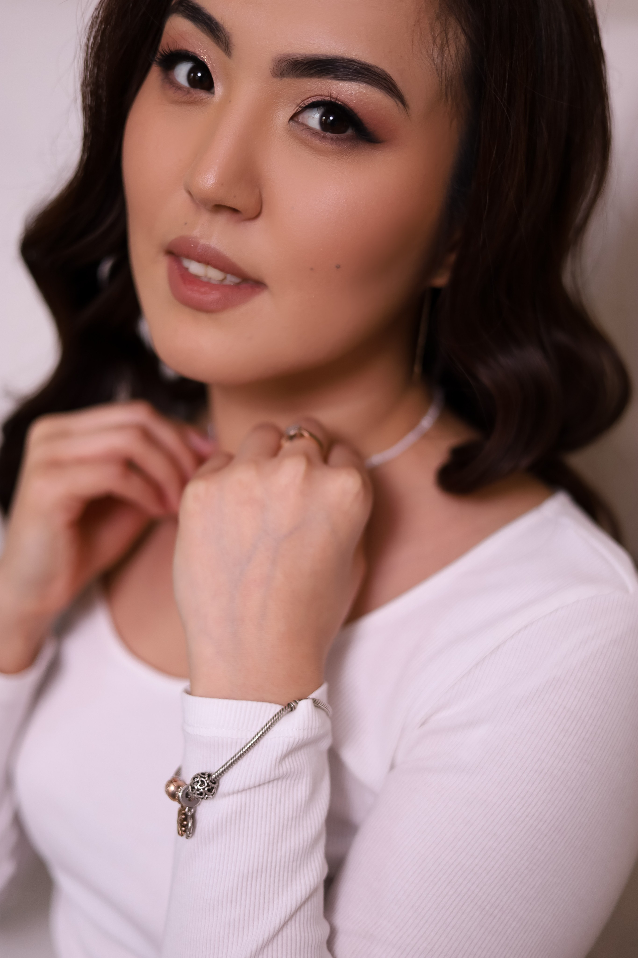 Шынар. Фотограф Тамара Катапова