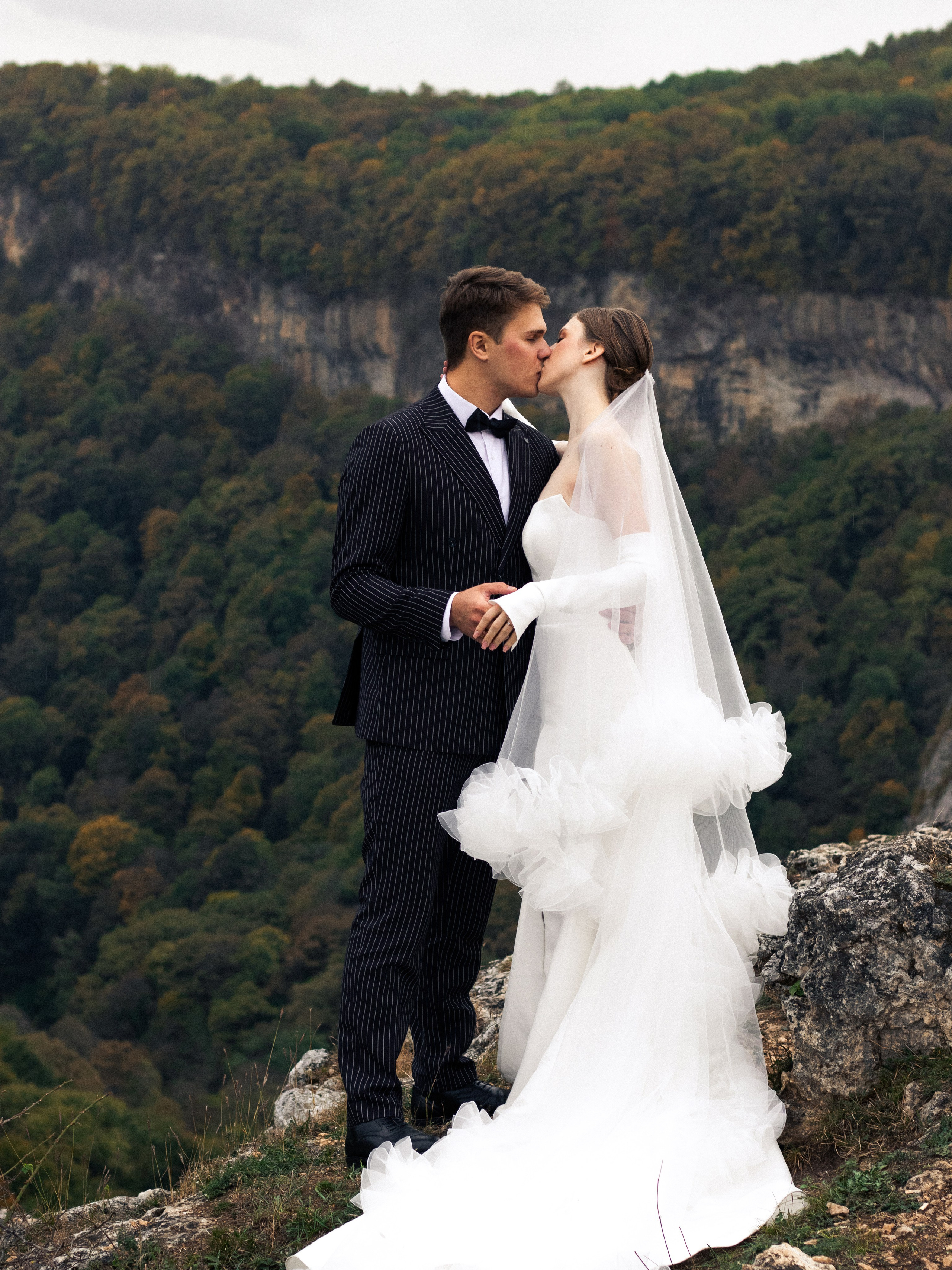 Кирилл и Анастасия. Фотограф в Краснодаре Екатерина Андросова